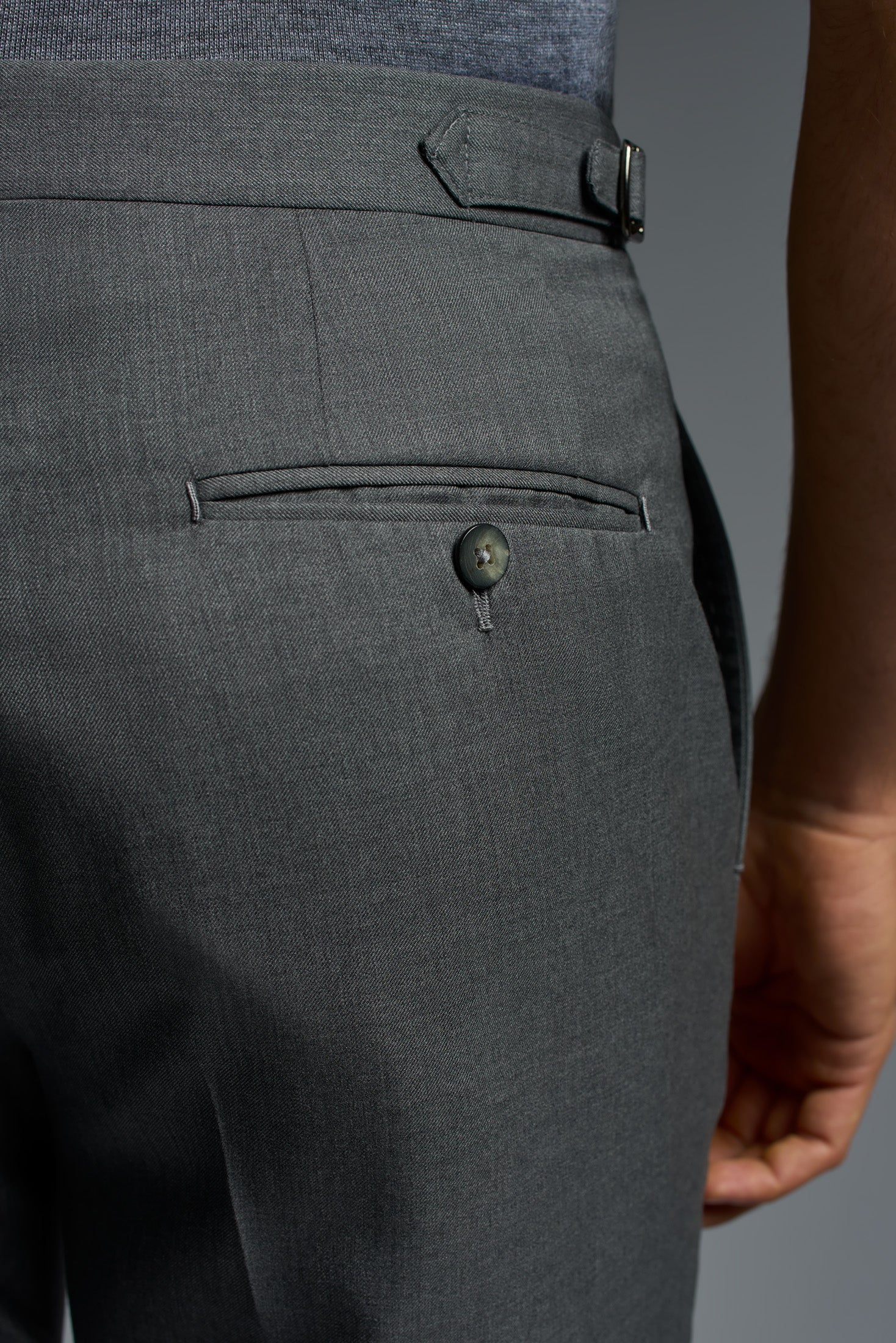 Sanita Trouser - Image 20