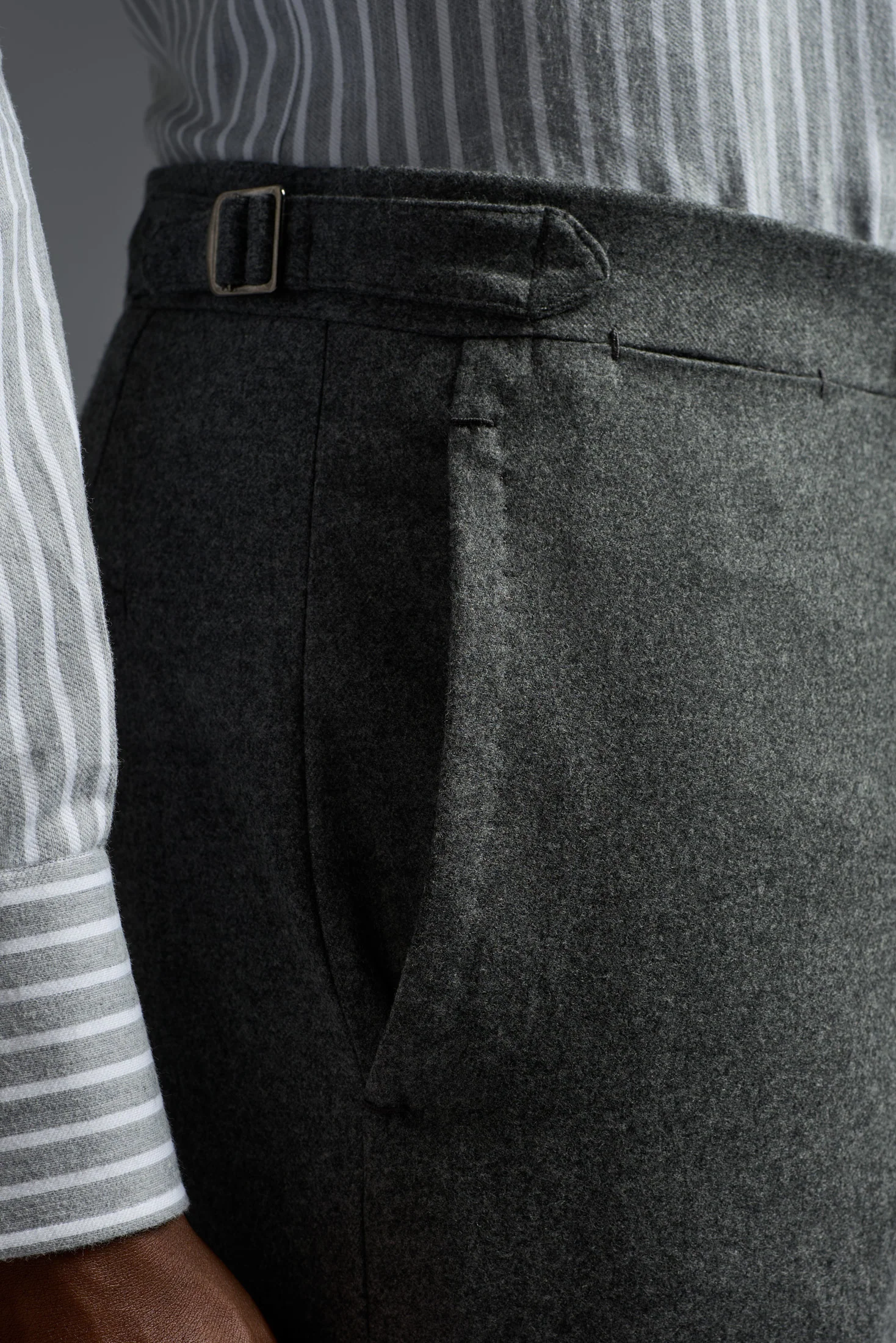 Sanita Trouser - Image 7