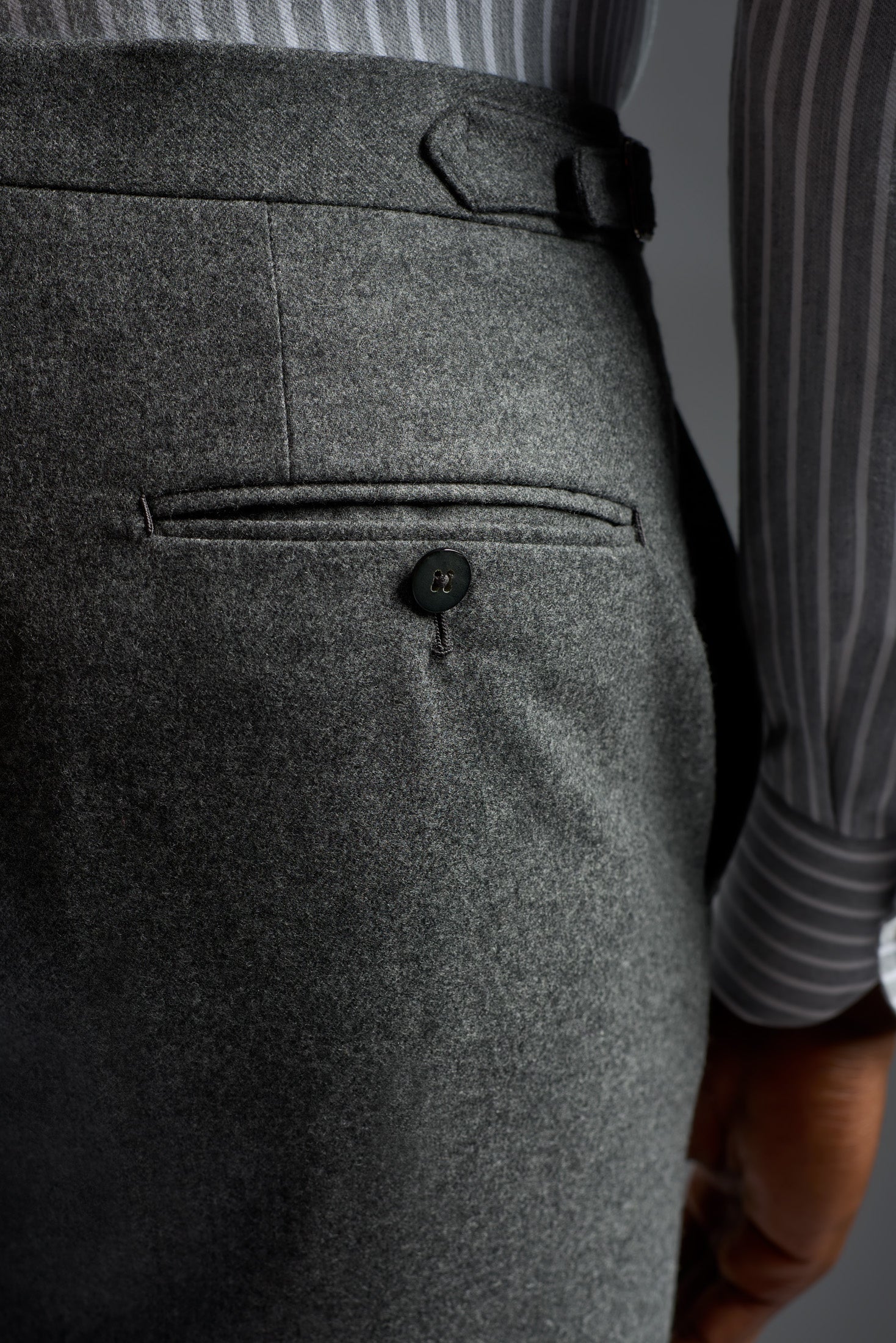Sanita Trouser - Image 8