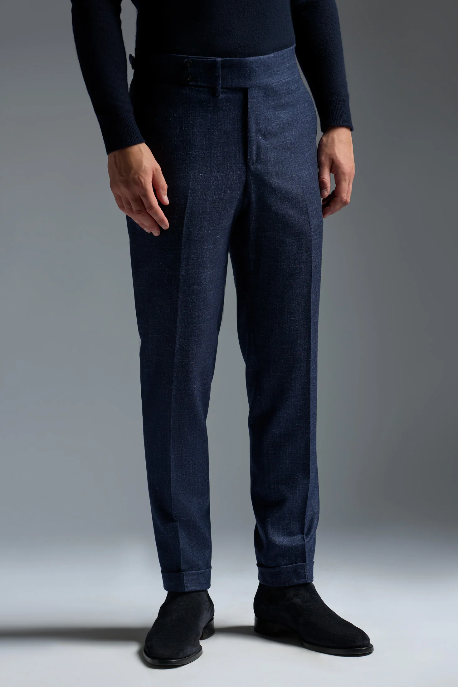 Casalnuovo Trouser - Image 2