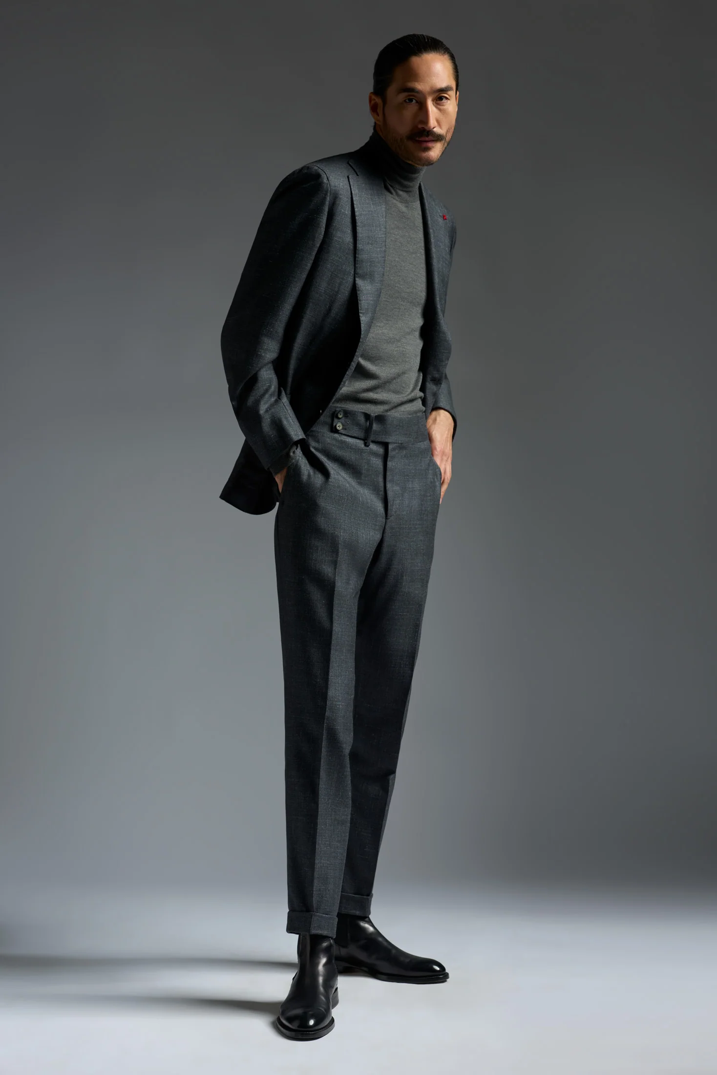 Casalnuovo Trouser - Image 5