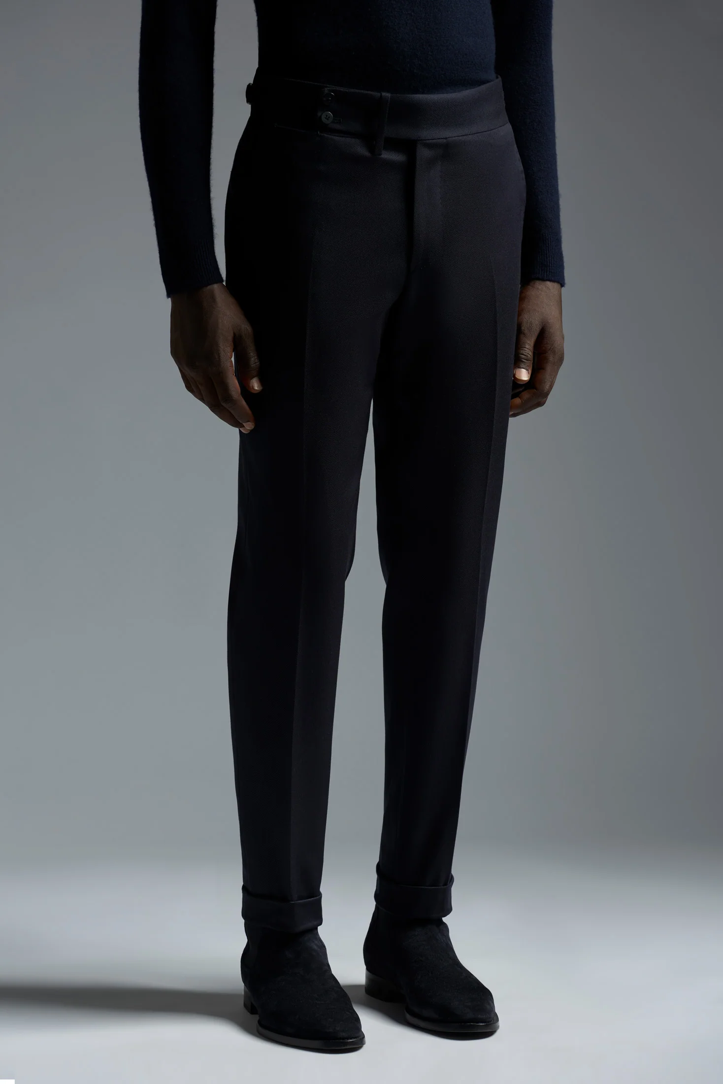 Casalnuovo Trouser - Image 6