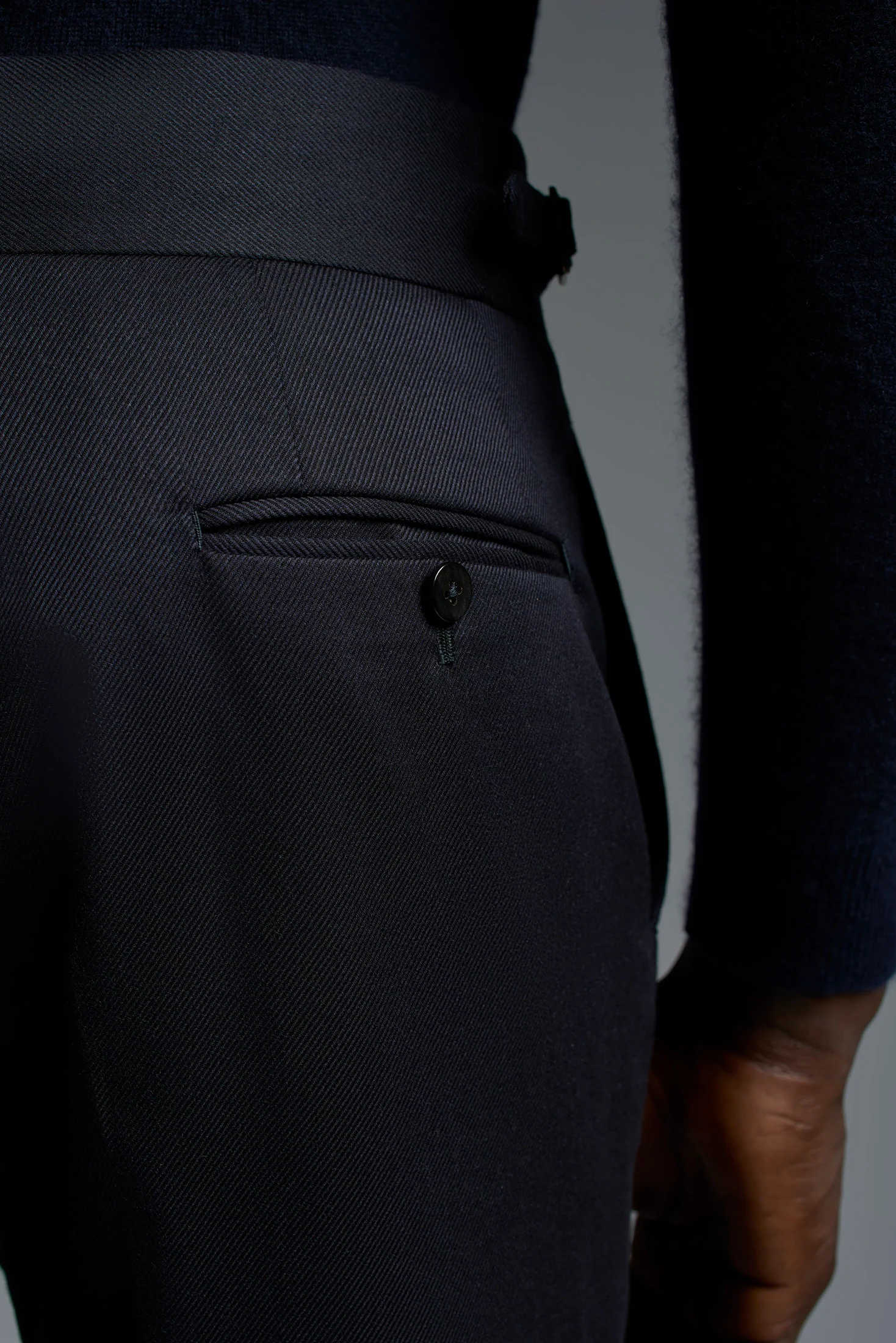 Casalnuovo Trouser - Image 8