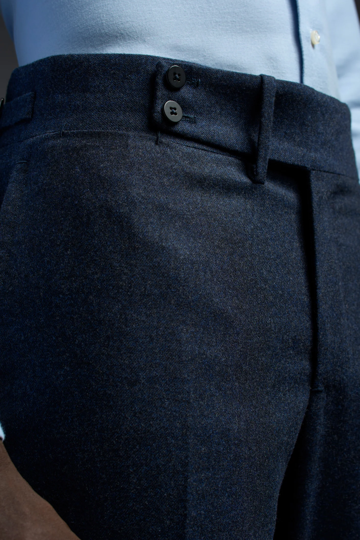 Casalnuovo Trouser - Image 3