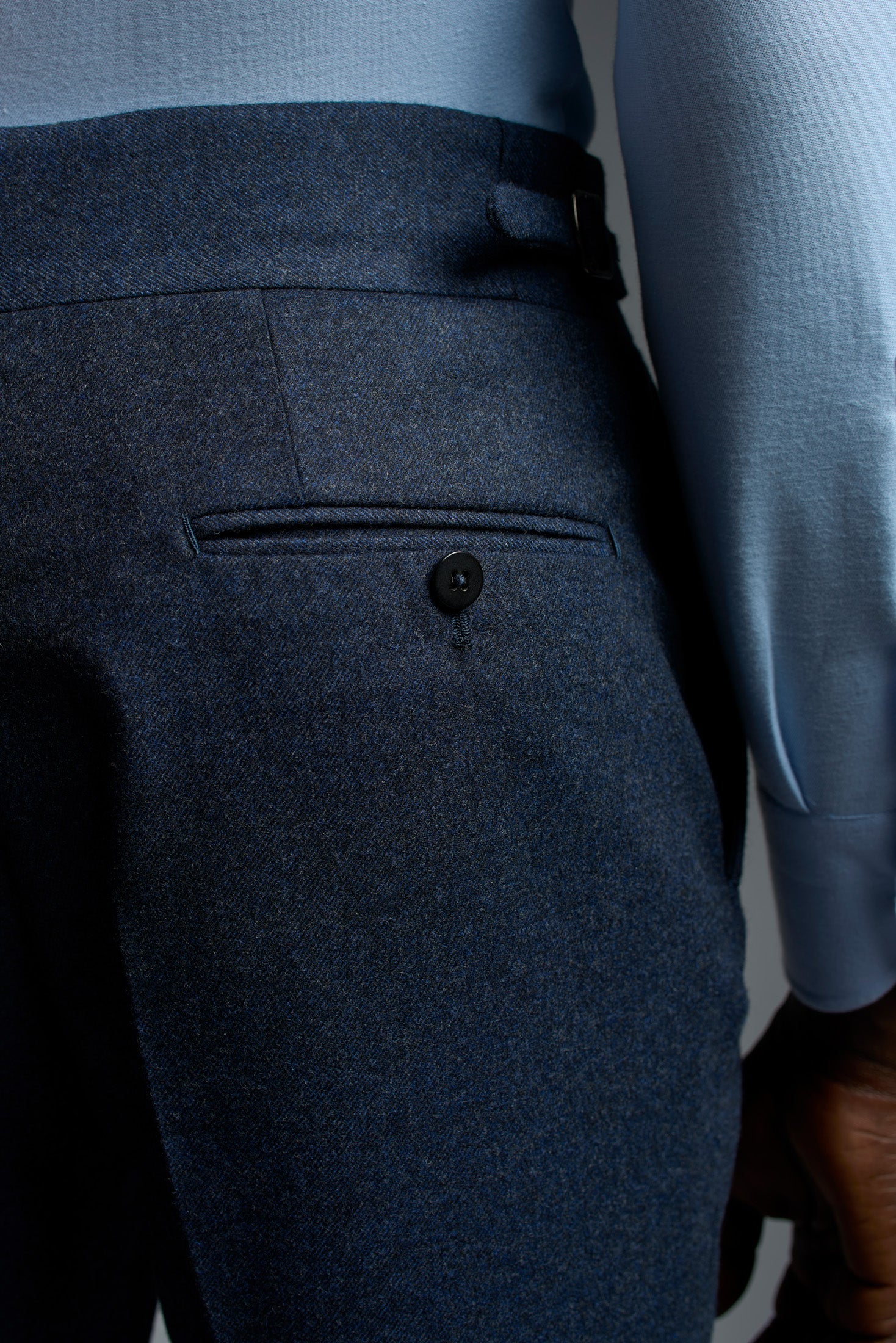 Casalnuovo Trouser - Image 4