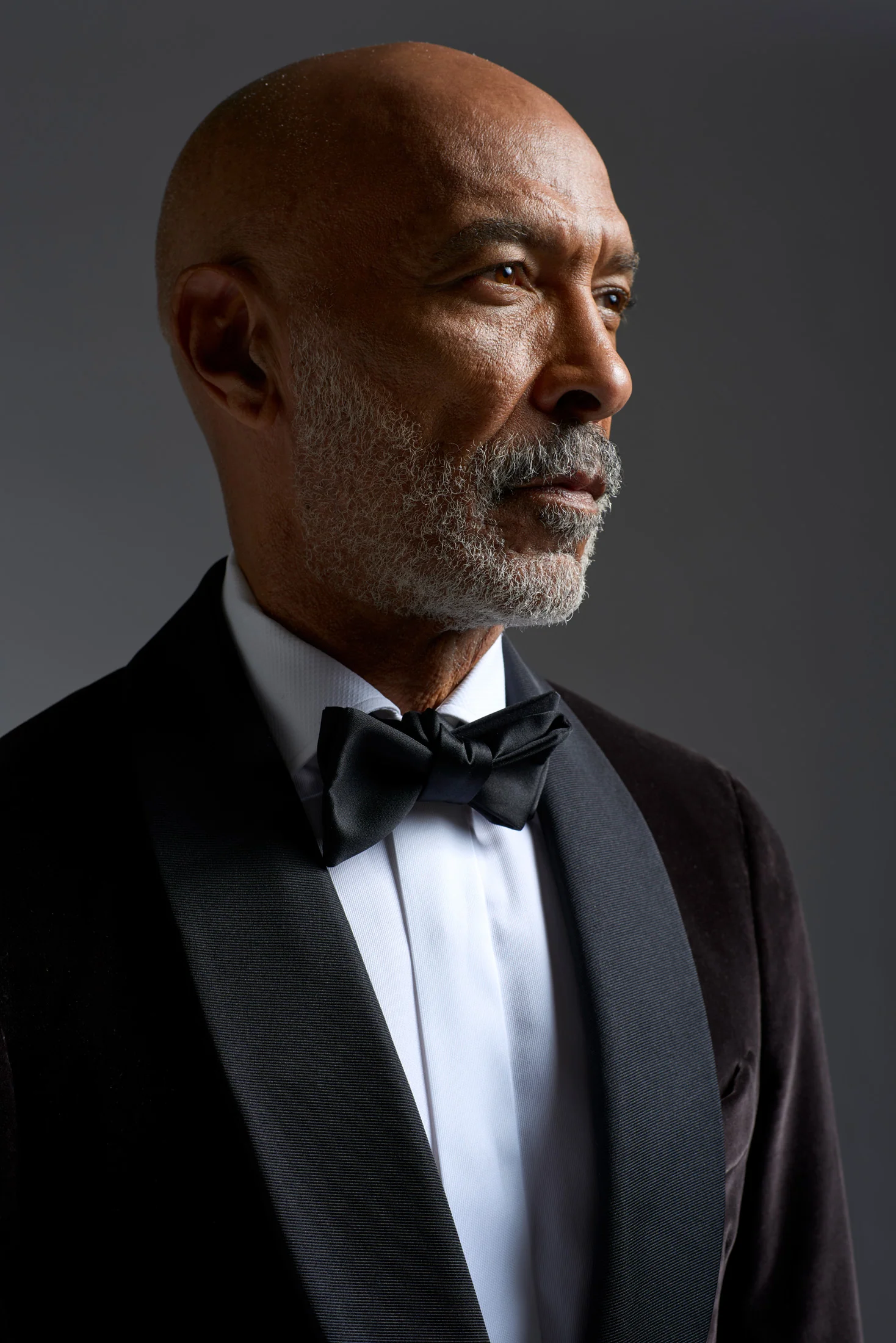 Gregorio Smoking Jacket - Image 3