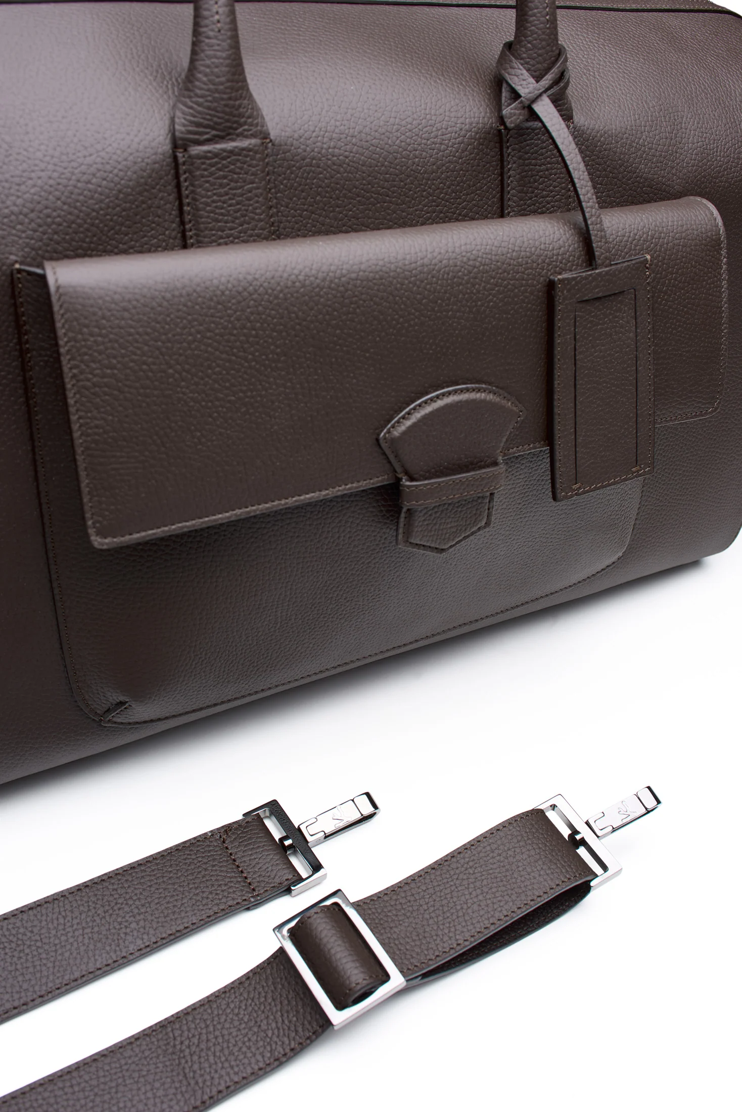 Weekender Duffle Bag - Image 12