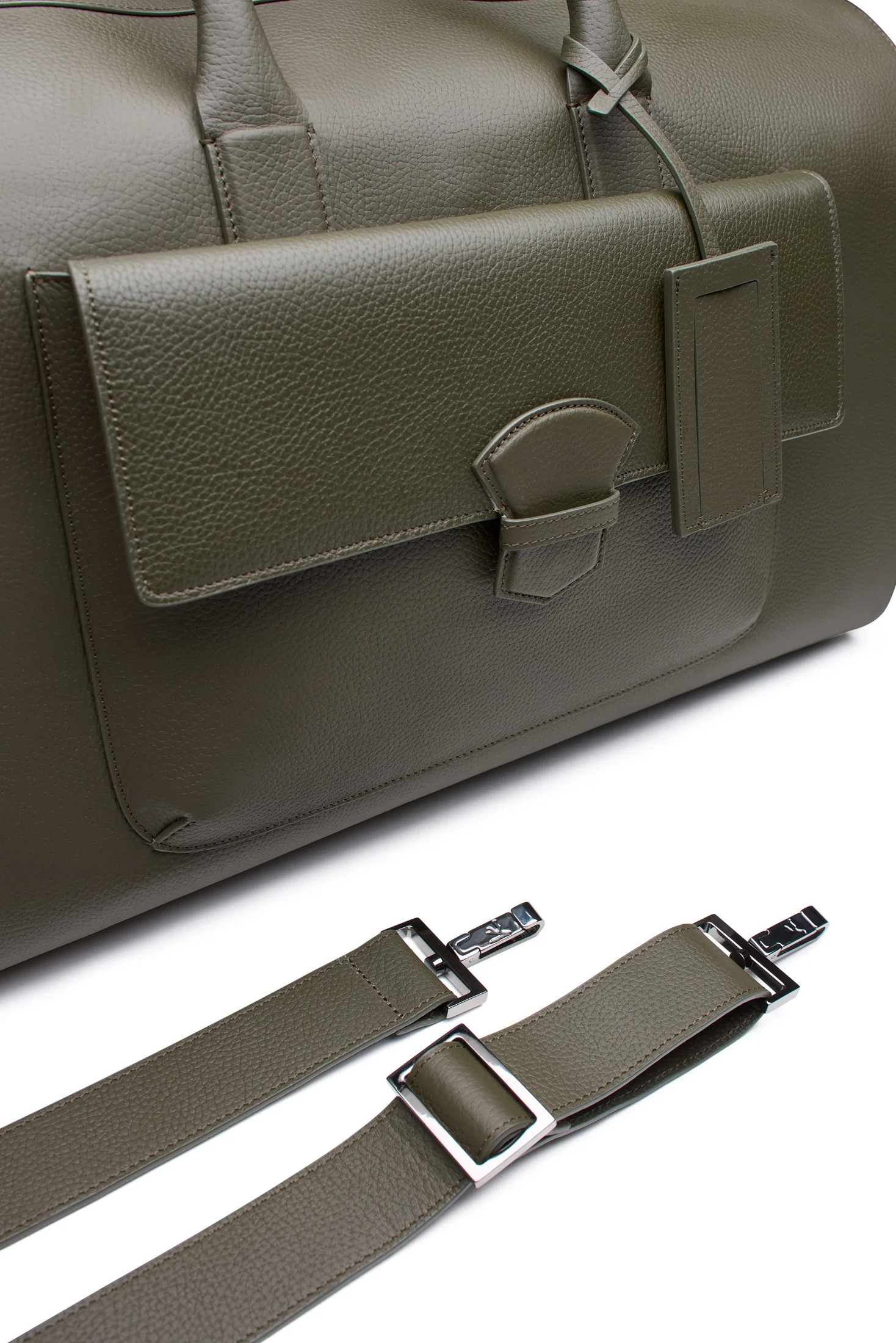 Weekender Duffle Bag - Image 6