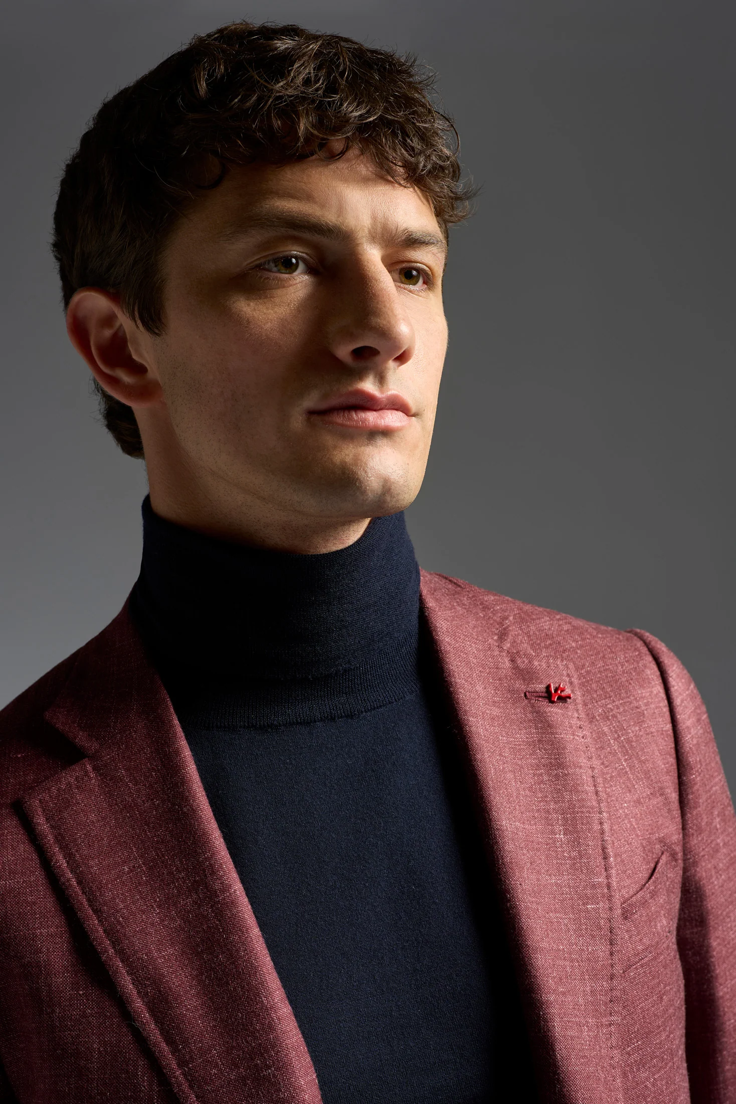 Capri Sport Jacket - Image 3
