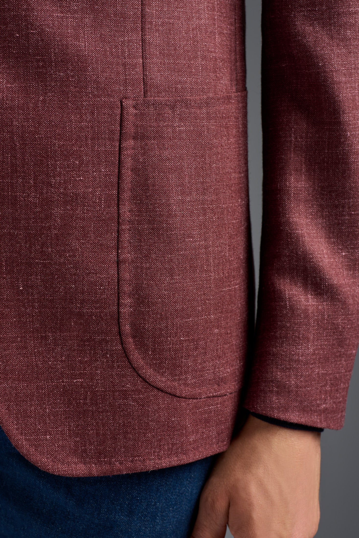 Capri Sport Jacket - Image 4