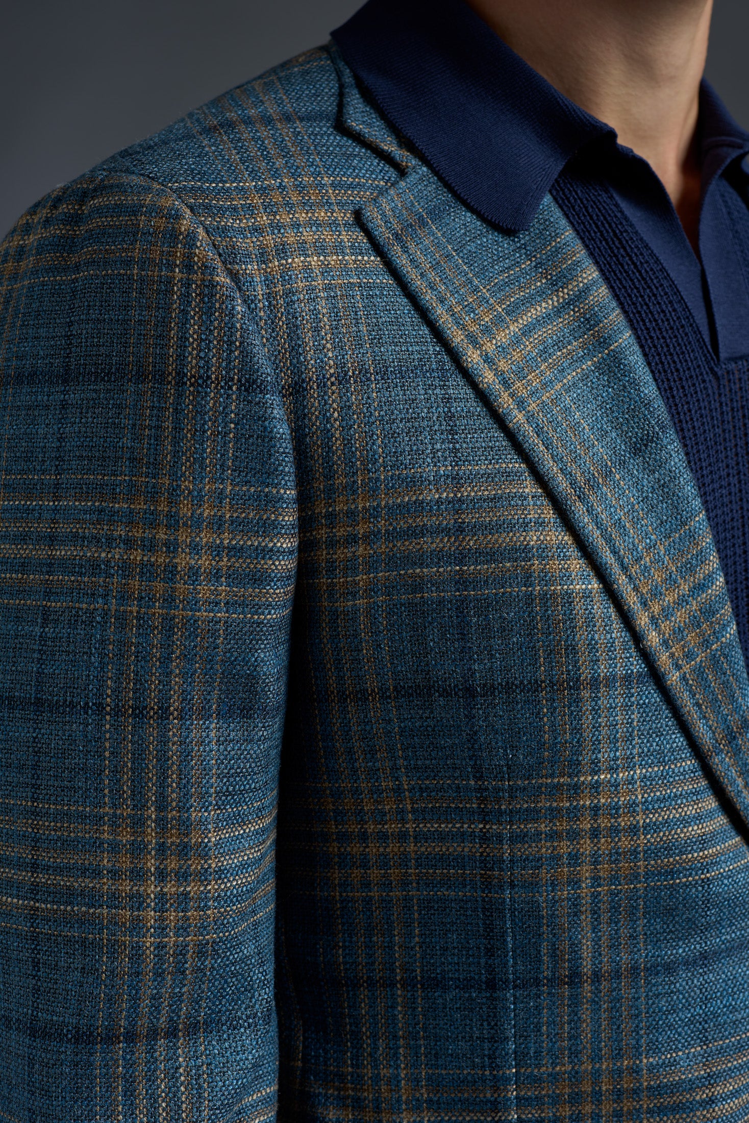 Capri Sport Jacket - Image 4