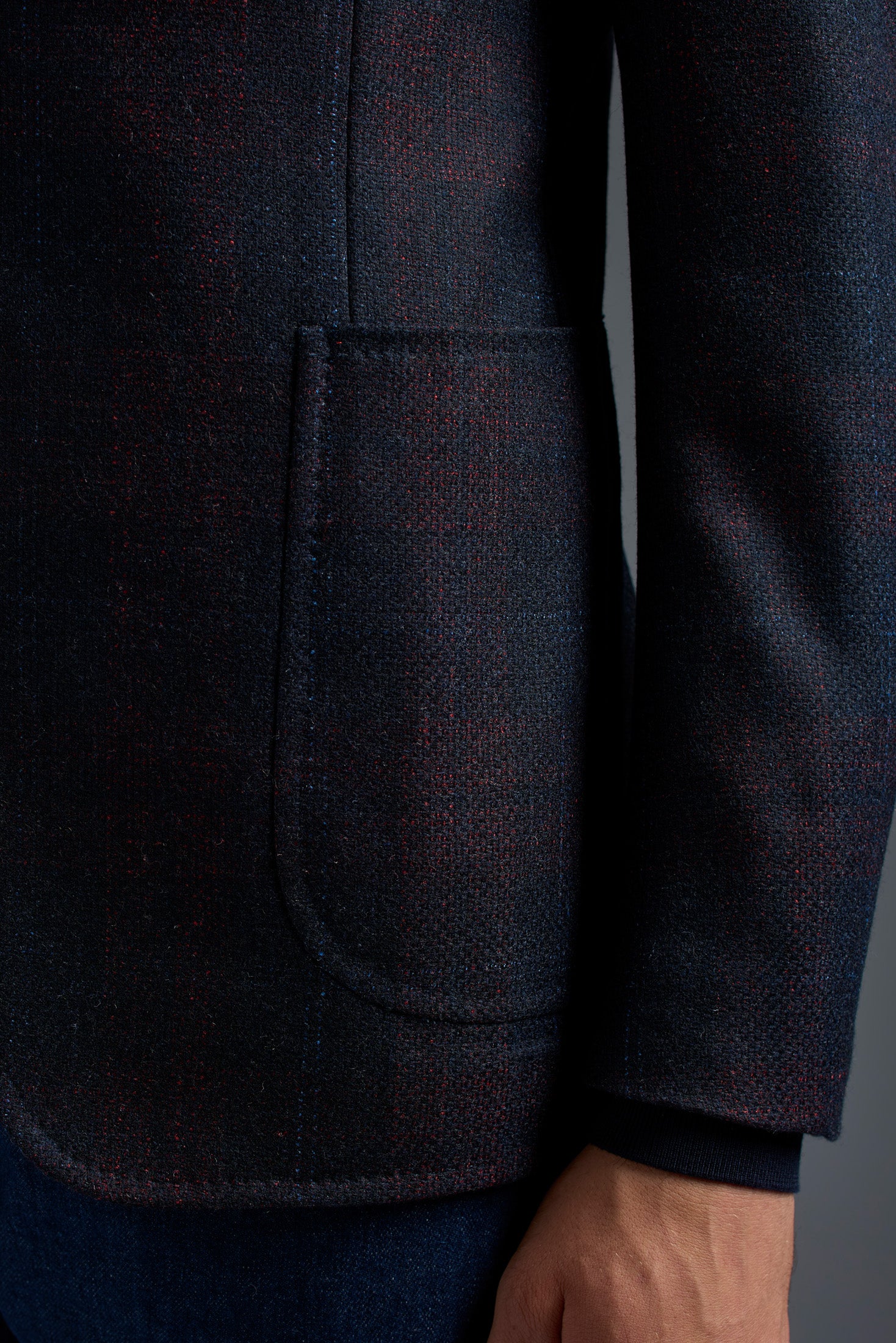 Capri Sport Jacket - Image 4