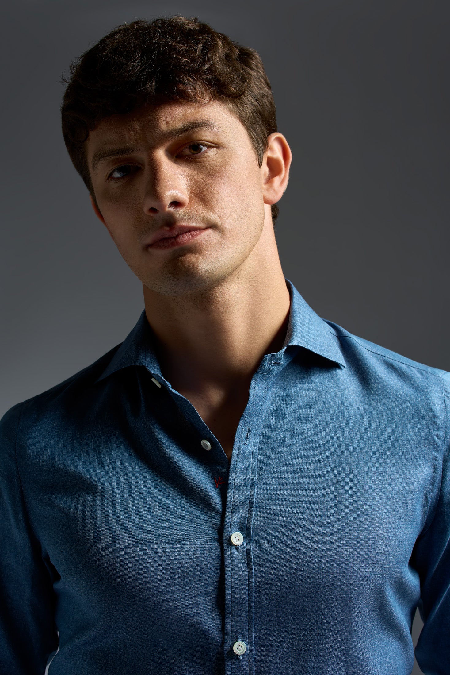 Mix Sport Shirt - Image 3