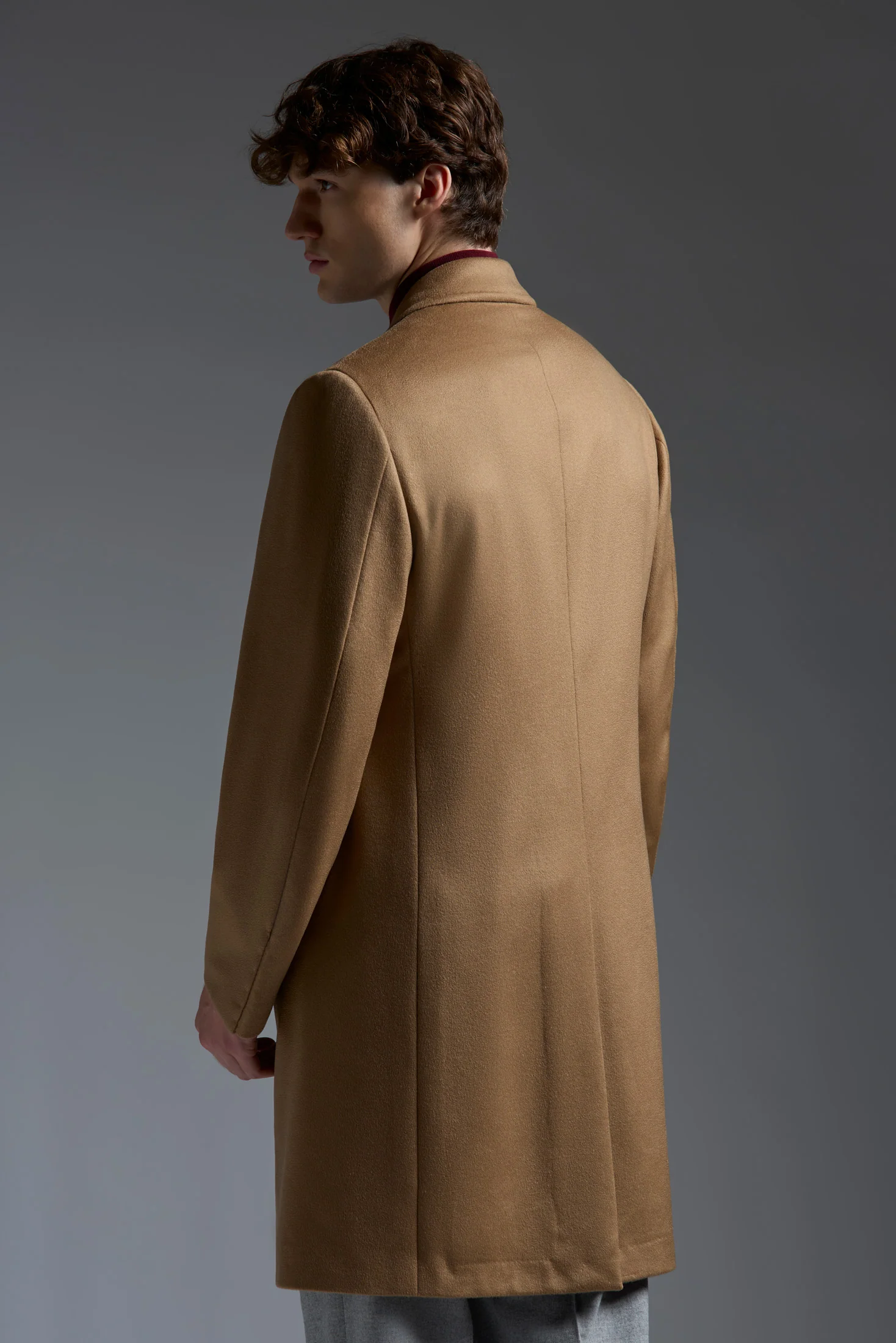 Ross Overcoat - Image 3