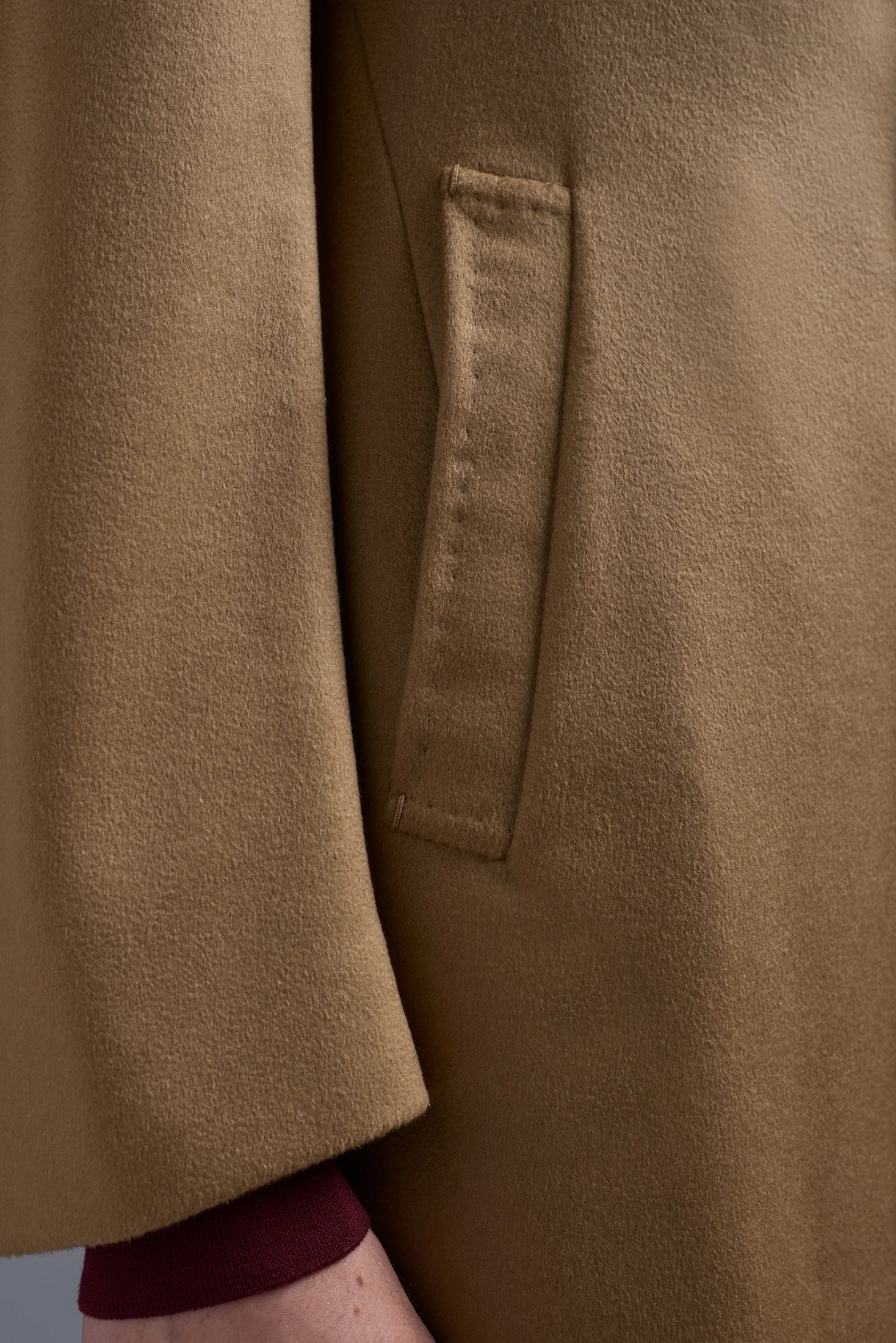 Ross Overcoat - Image 5