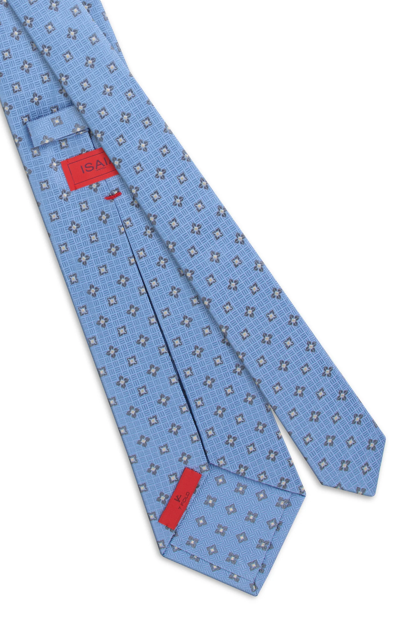 7 Fold Tie - Image 2