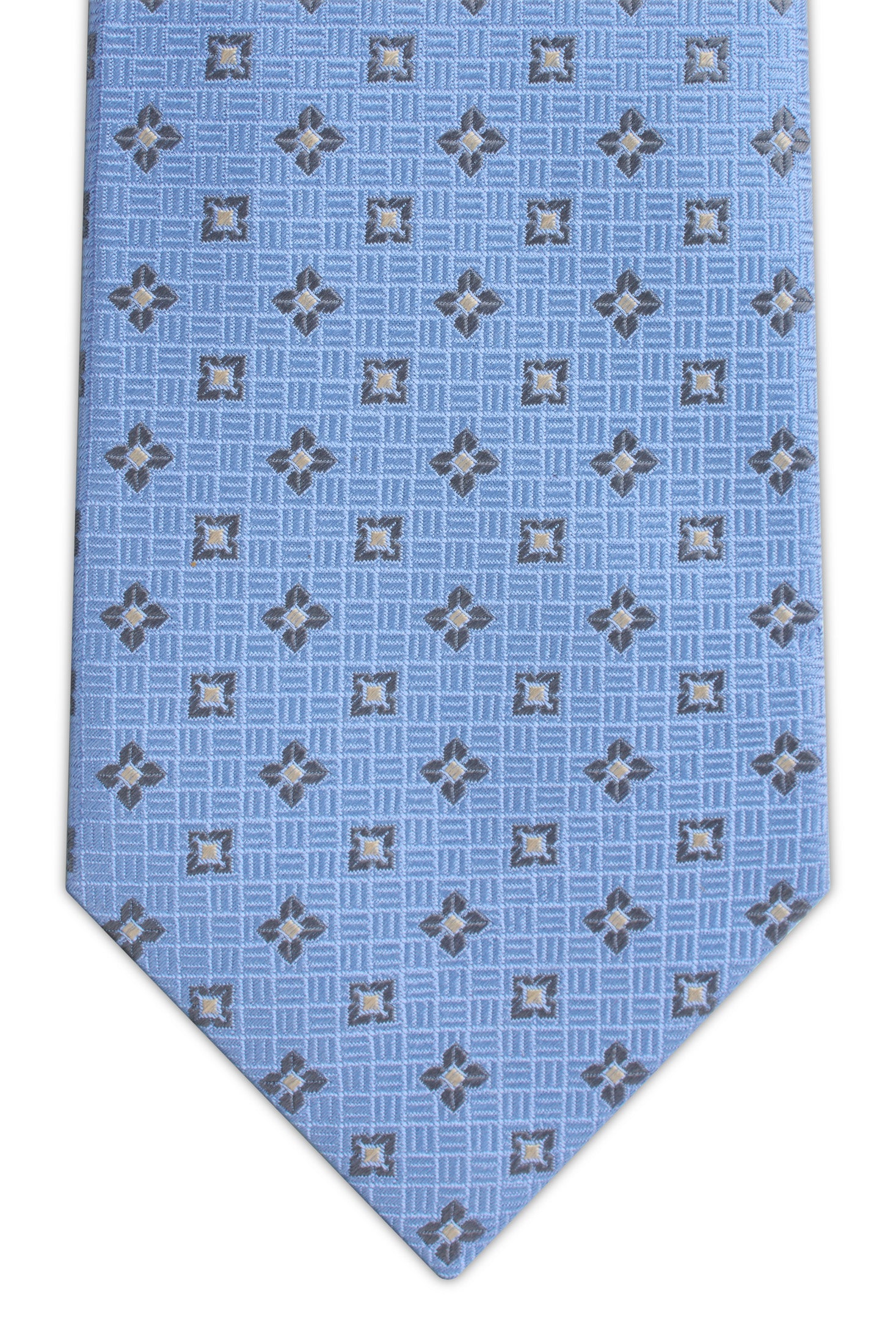 7 Fold Tie - Image 3