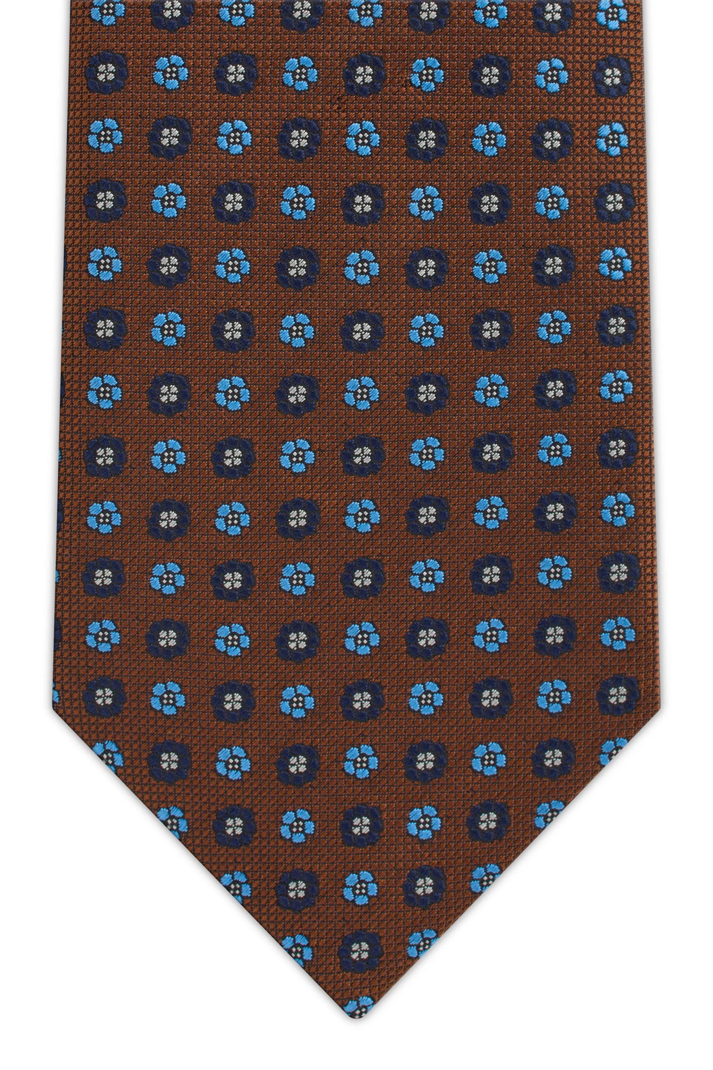 7 Fold Tie - Image 3
