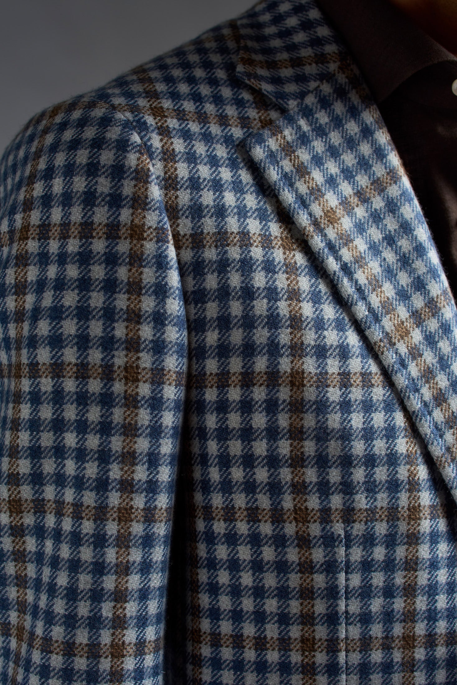 Domenico Sport Jacket - Image 4