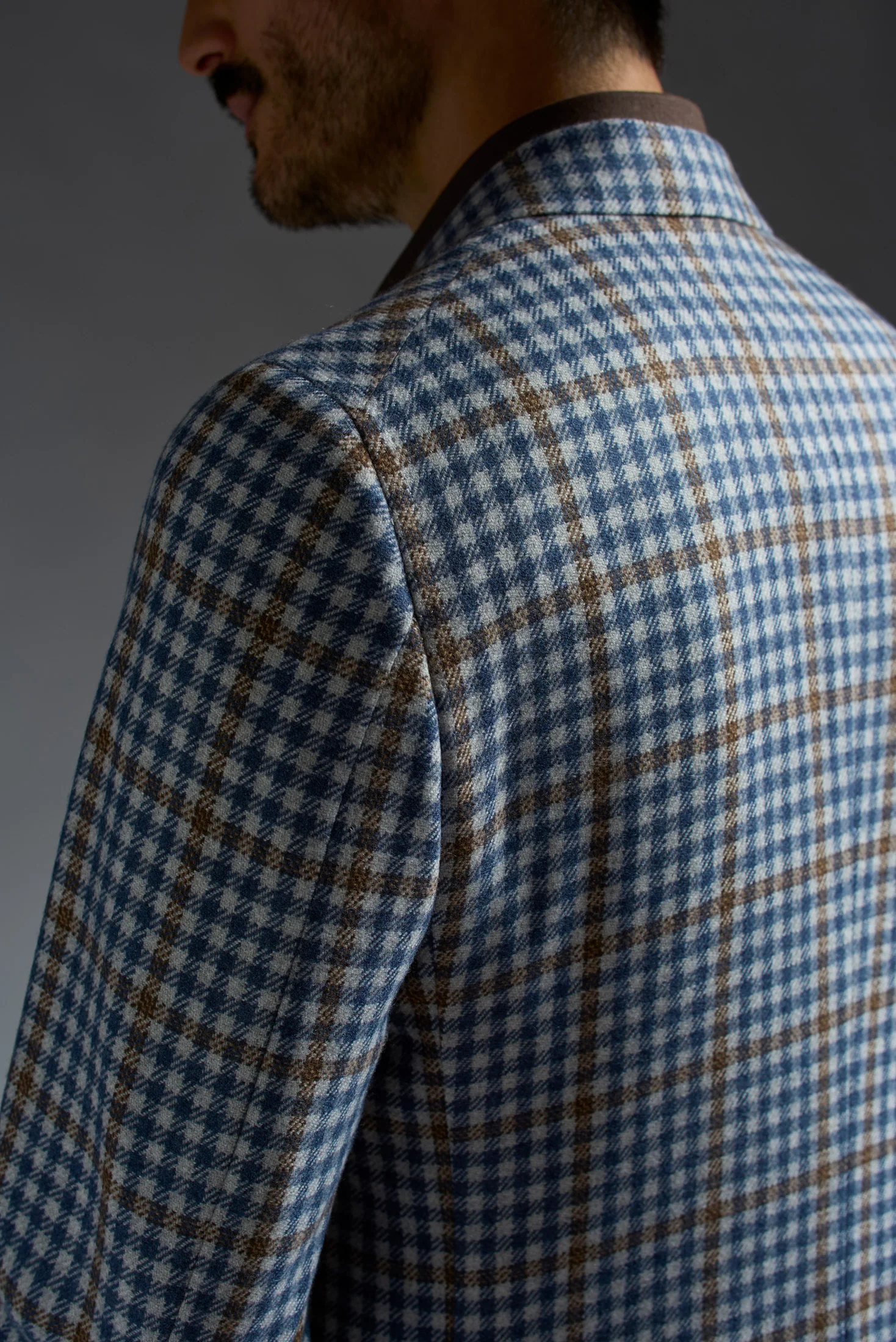 Domenico Sport Jacket - Image 5