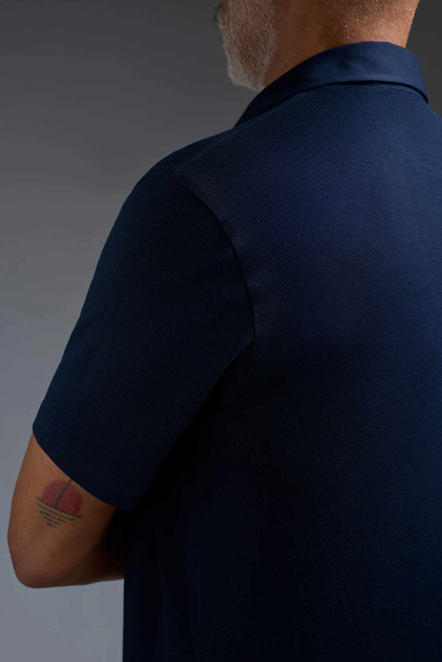 Johnny Collar Polo - Image 5