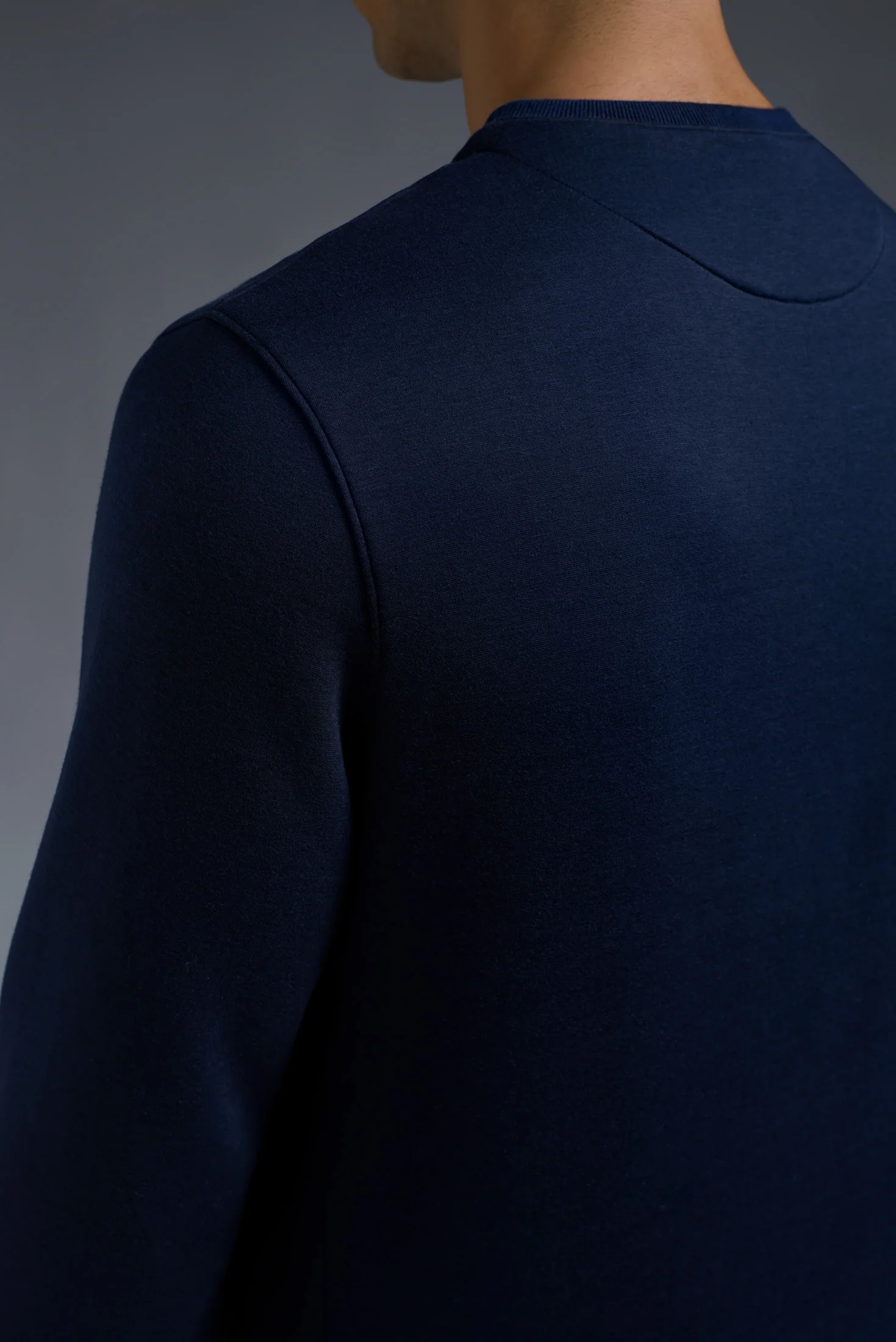 Crewneck Sweater - Image 5