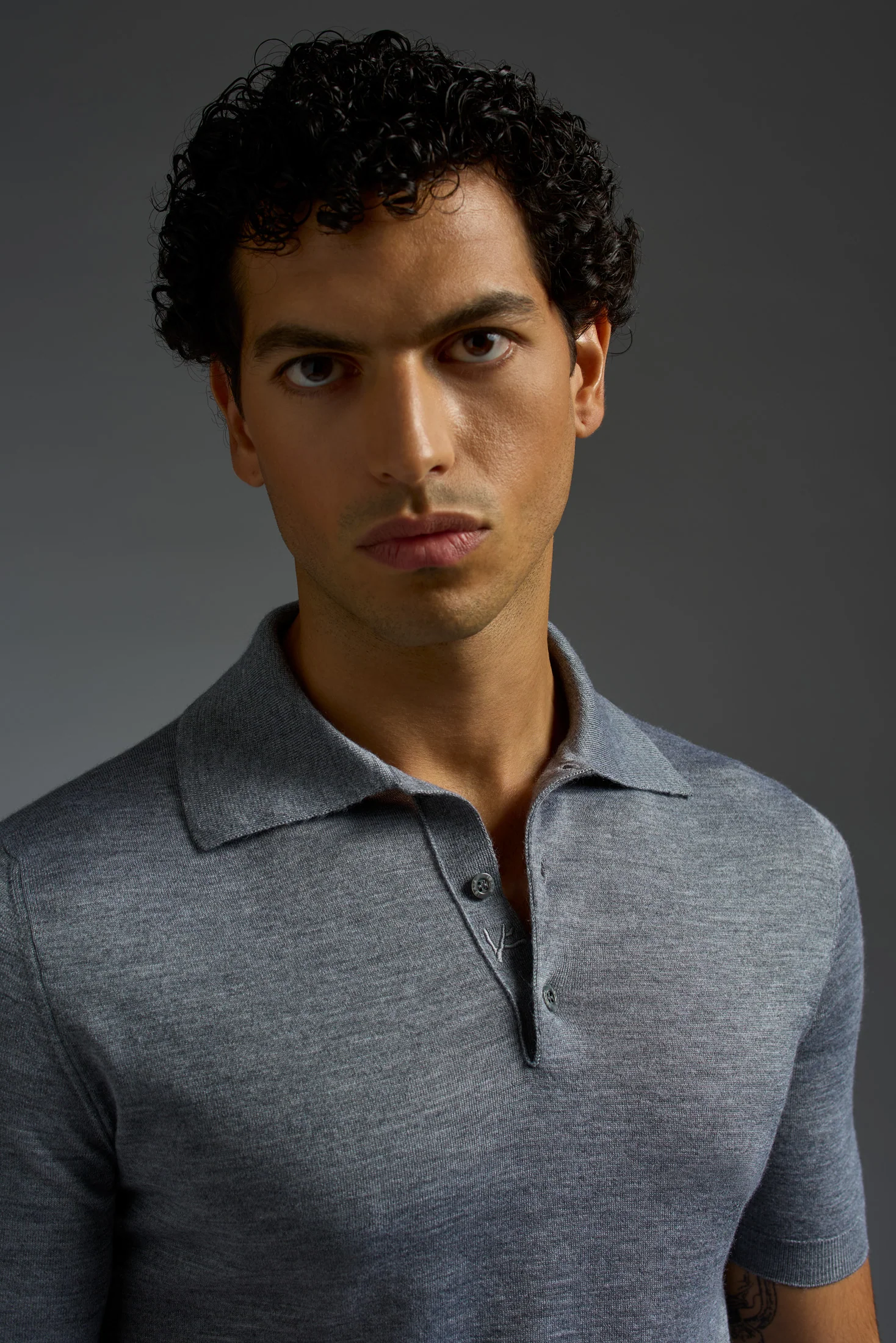 Short Sleeve Polo - Image 13