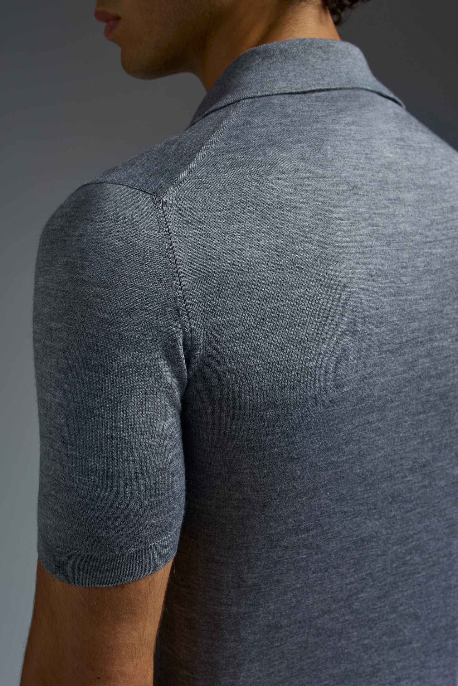 Short Sleeve Polo - Image 15