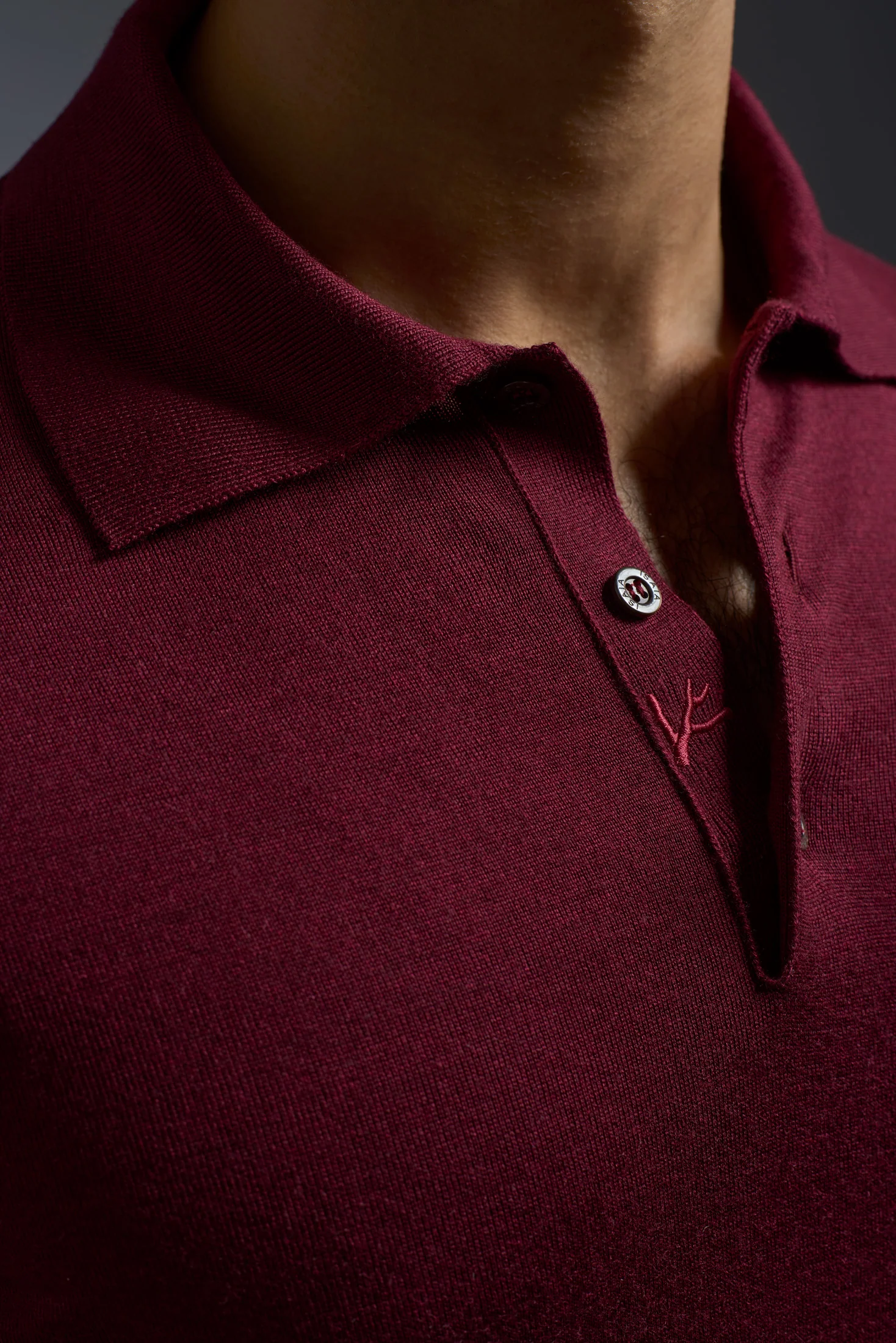 Short Sleeve Polo - Image 18