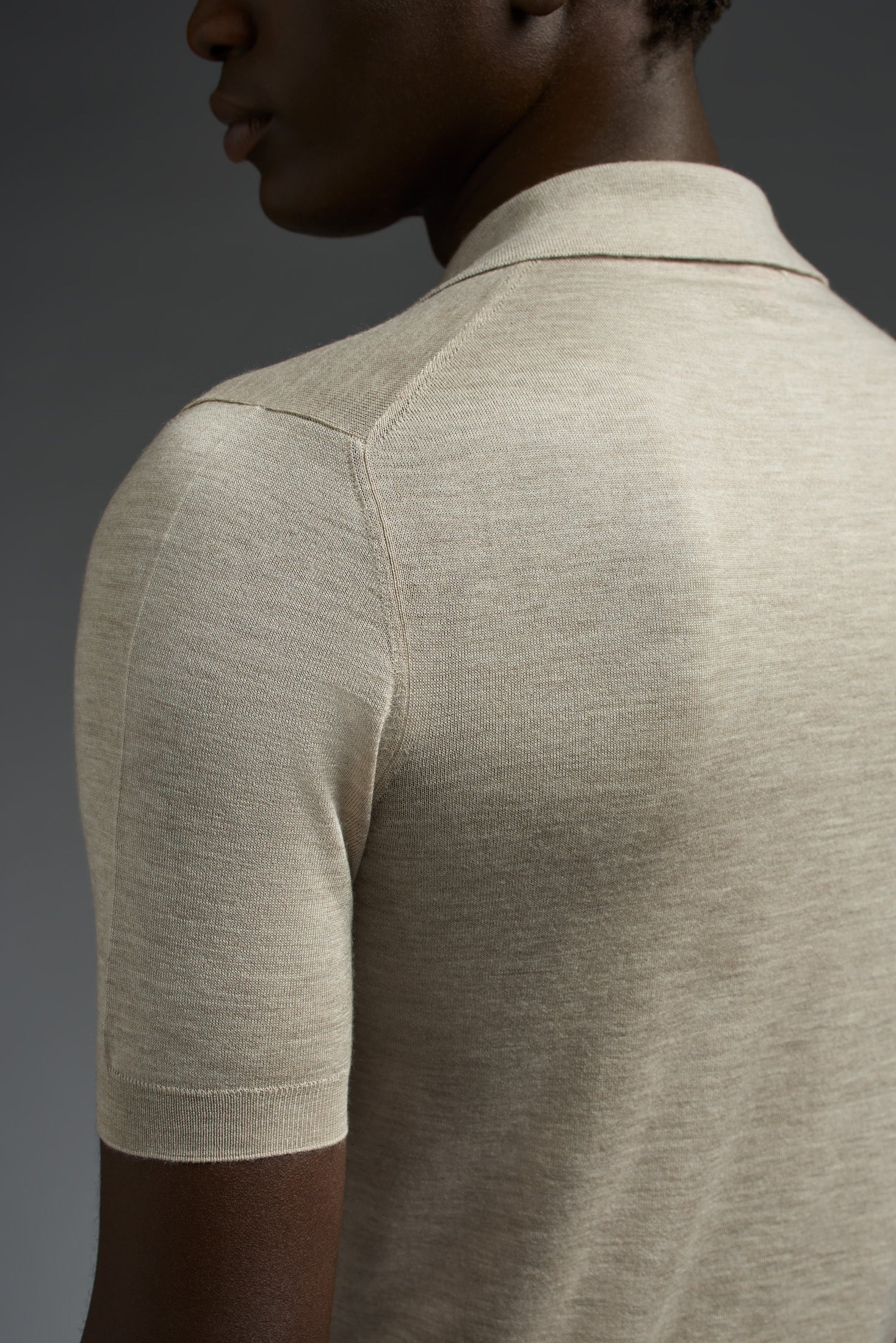 Short Sleeve Polo - Image 5