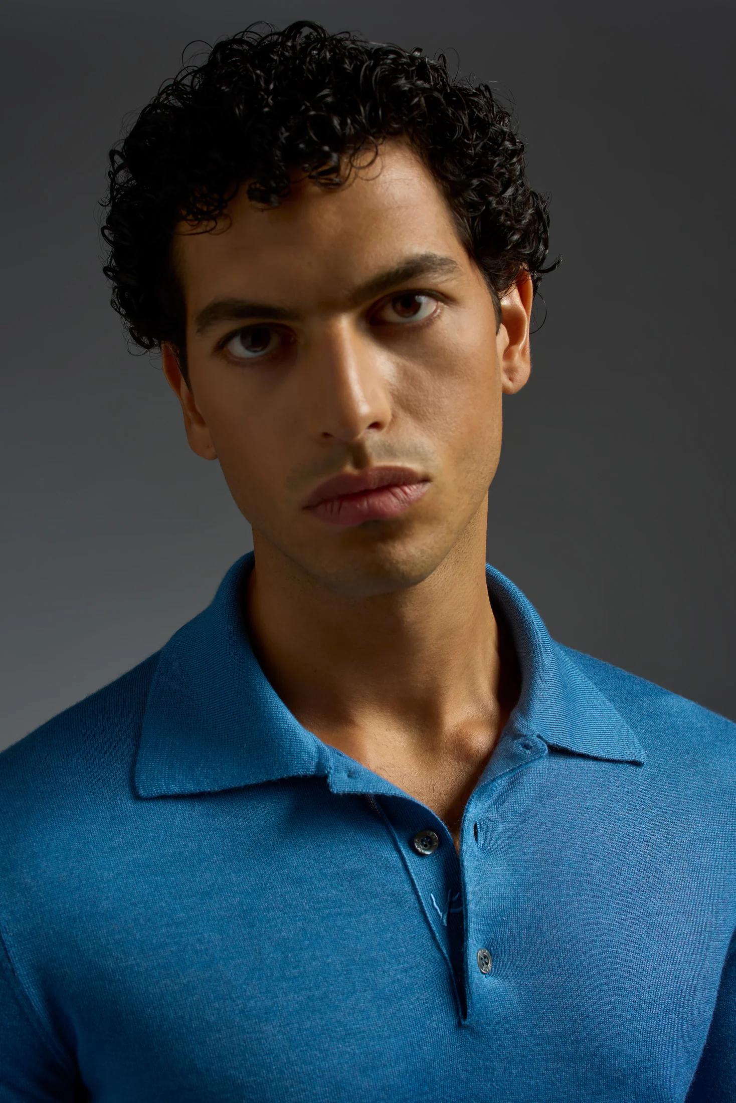 Short Sleeve Polo - Image 8