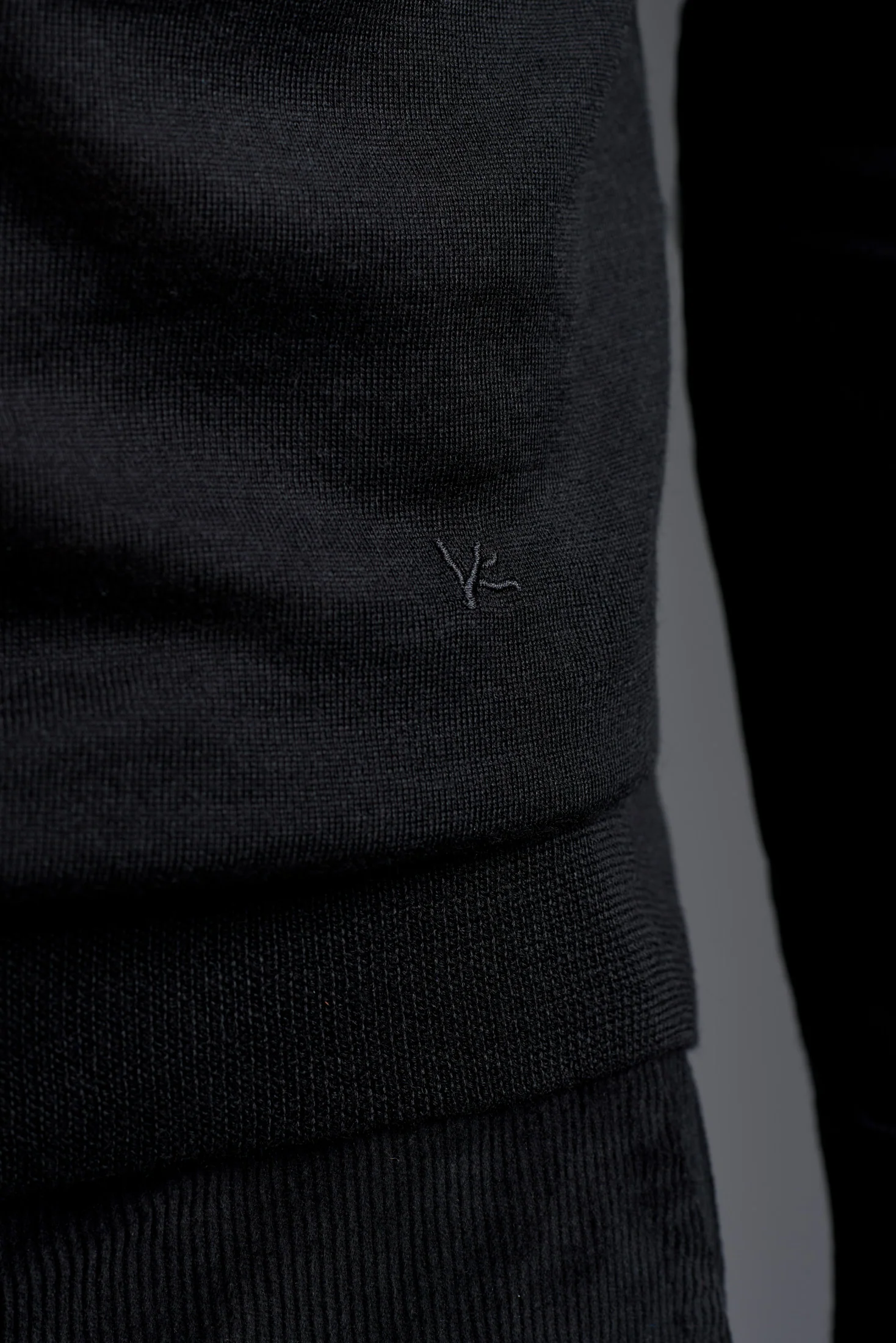 Roll neck WOOL CASHSILK SCIAMMERIA - Image 14
