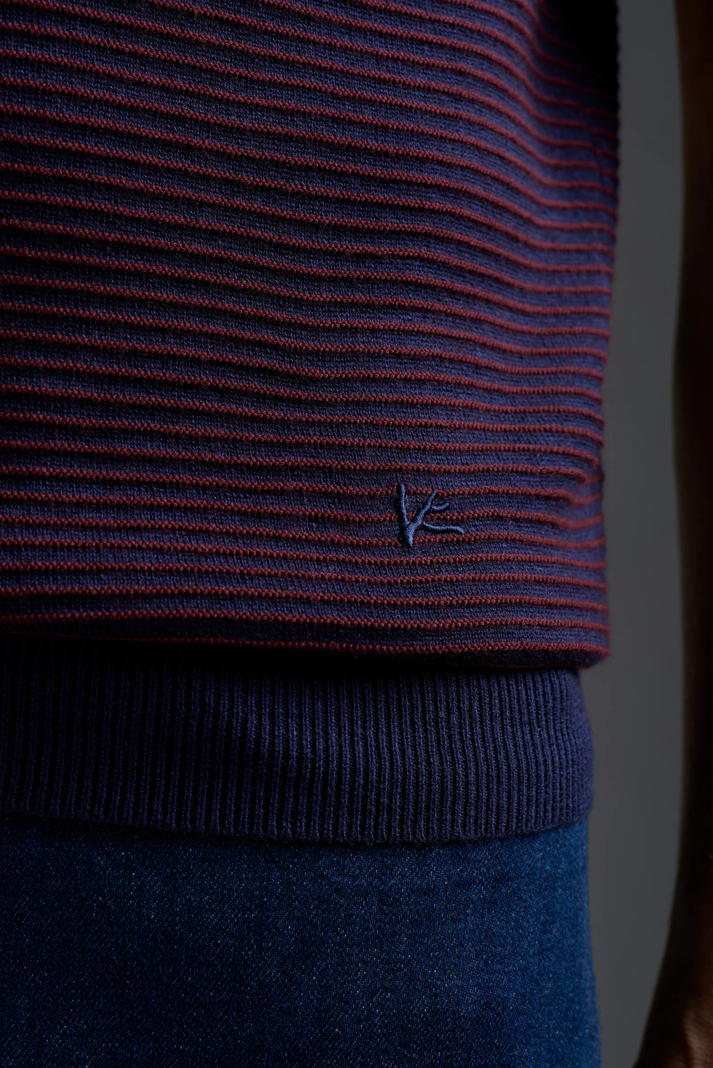 Short Sleeve Polo - Image 4