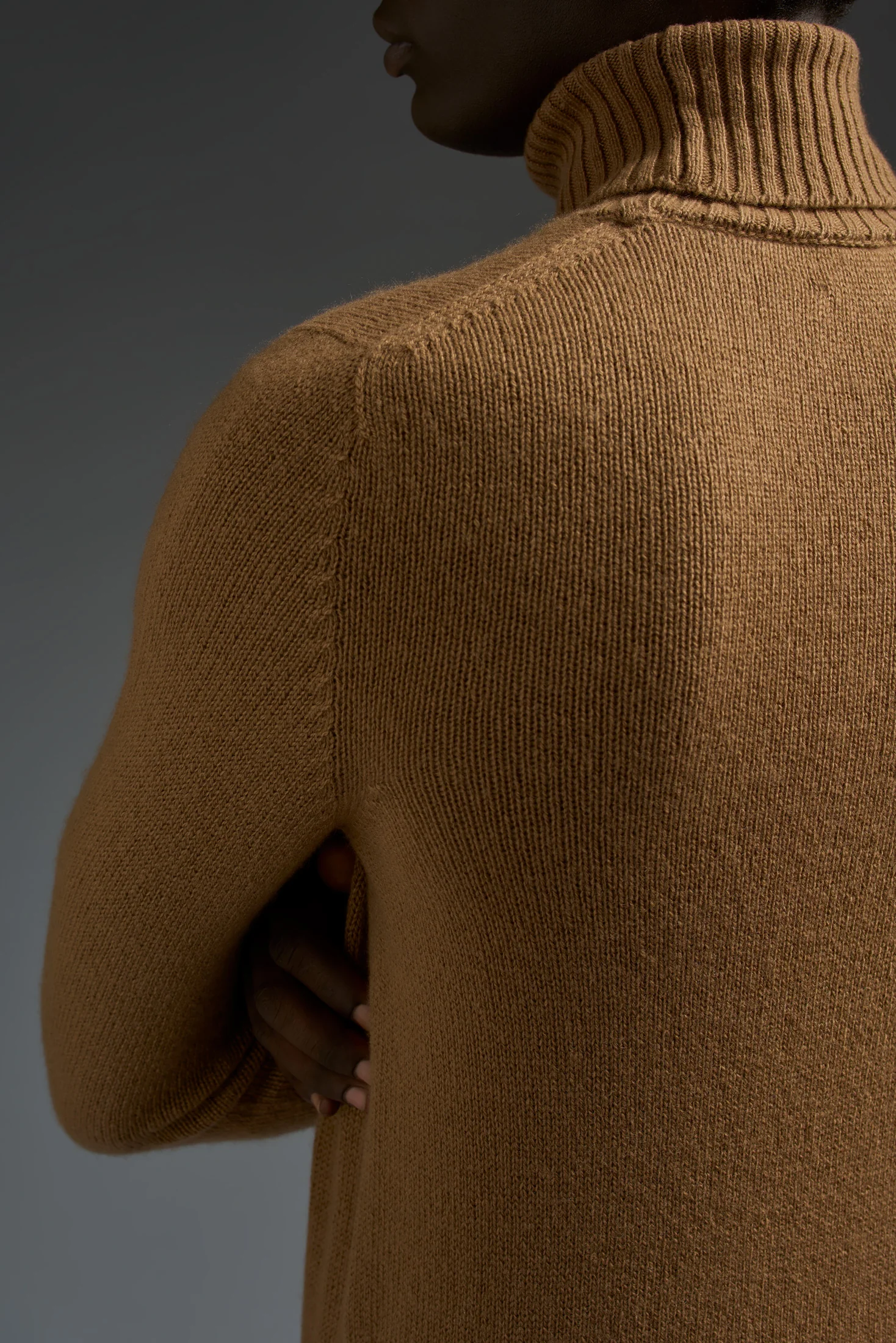 Turtleneck Sweater - Image 10