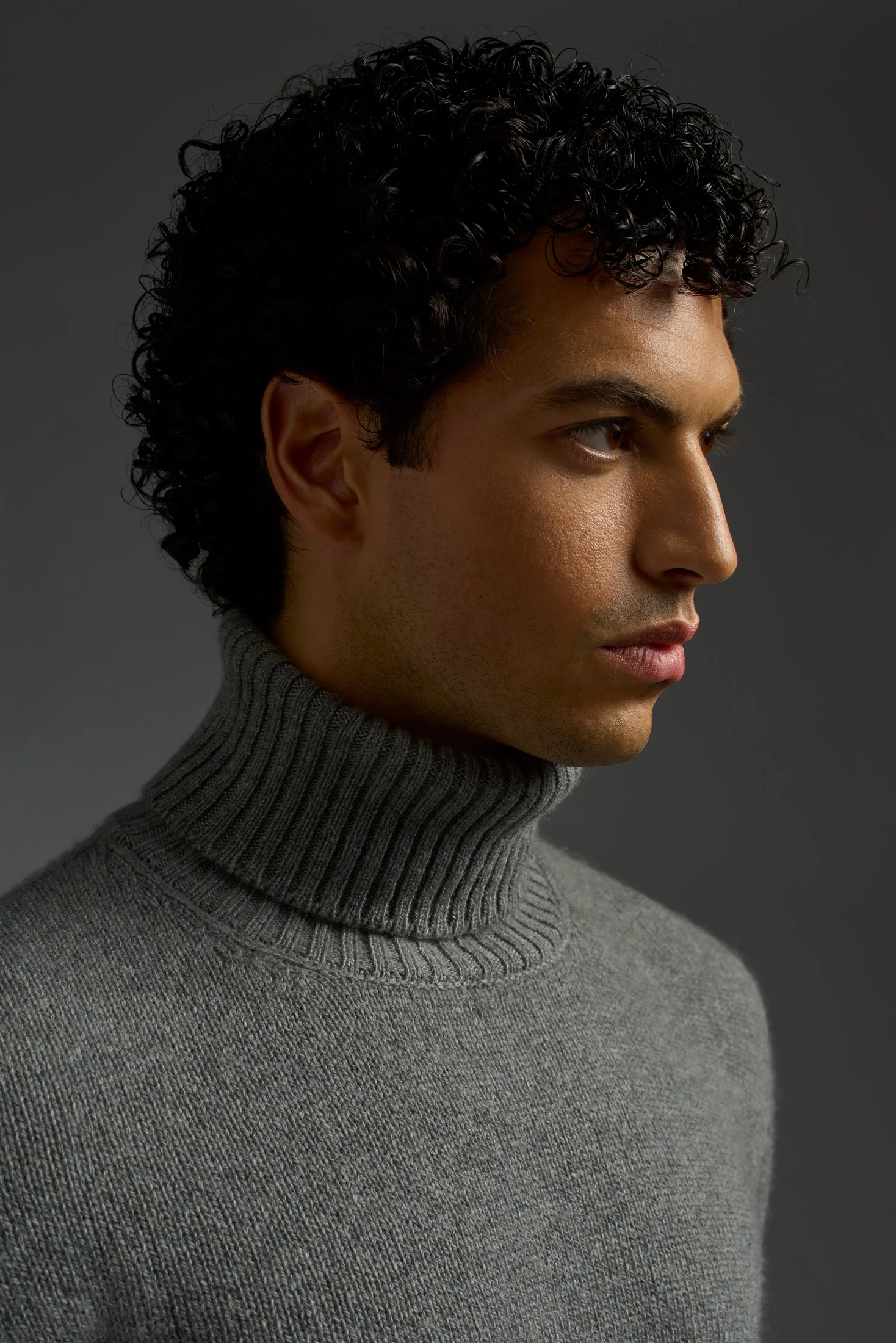 Turtleneck Sweater - Image 3
