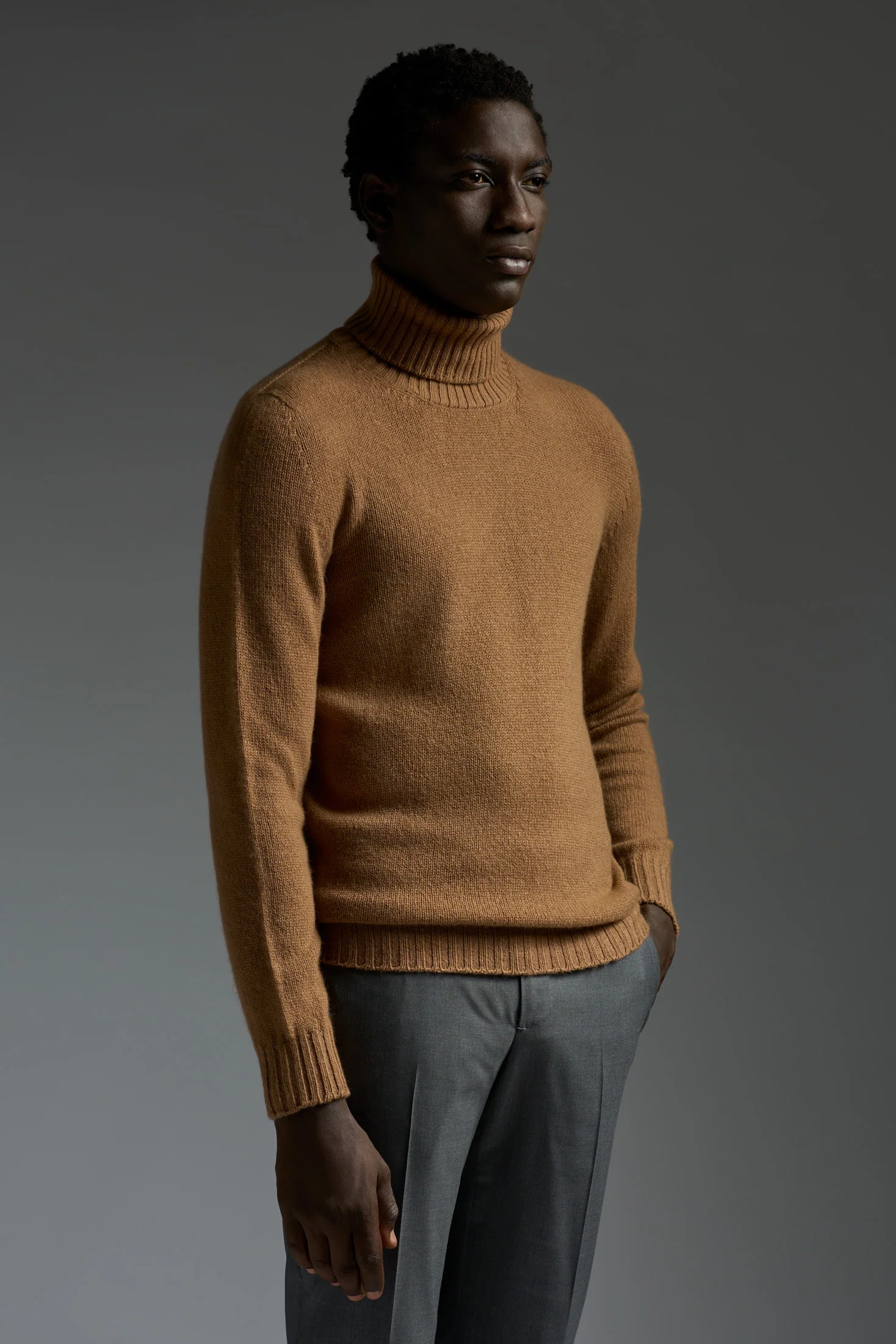 Turtleneck Sweater - Image 6