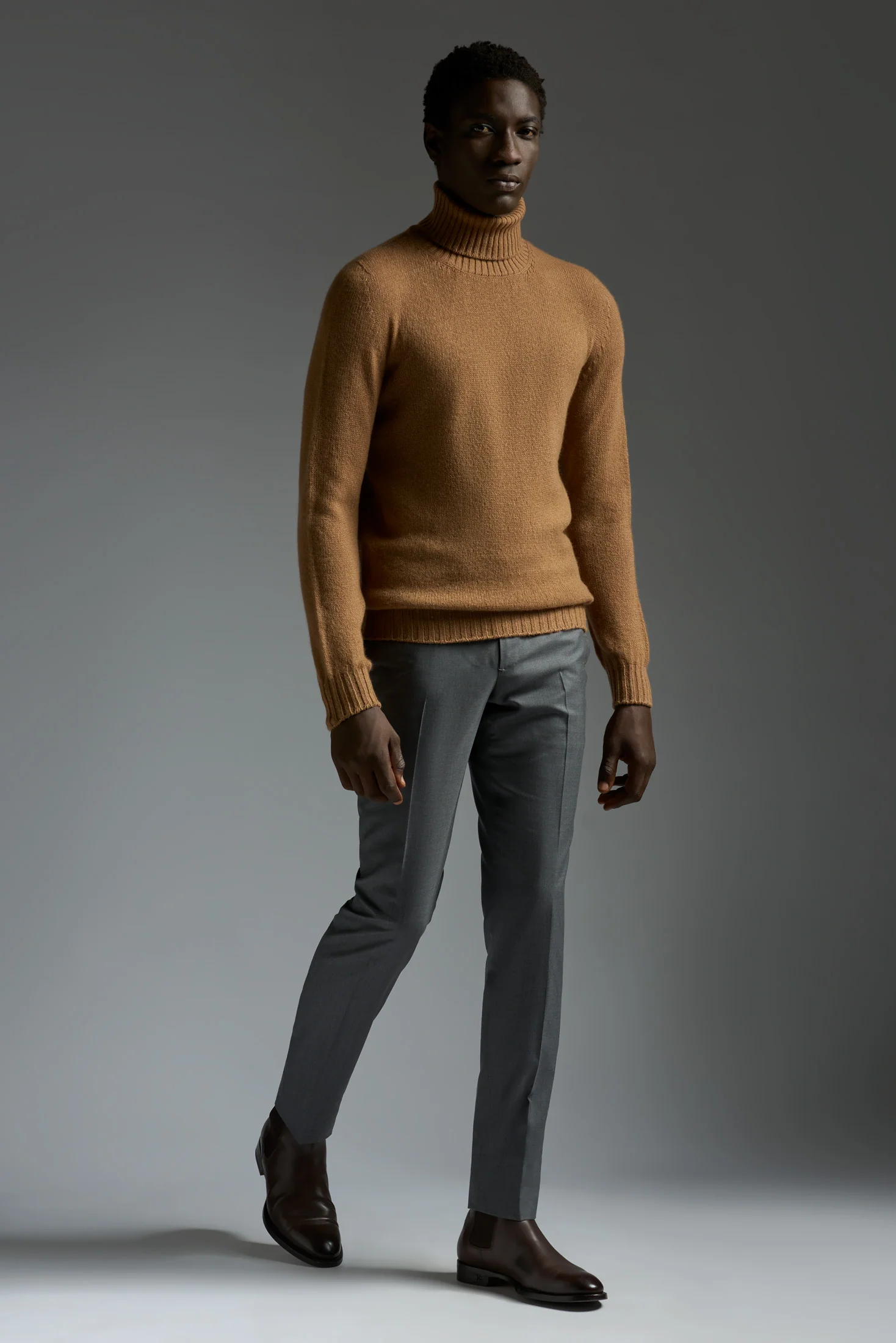 Turtleneck Sweater - Image 7