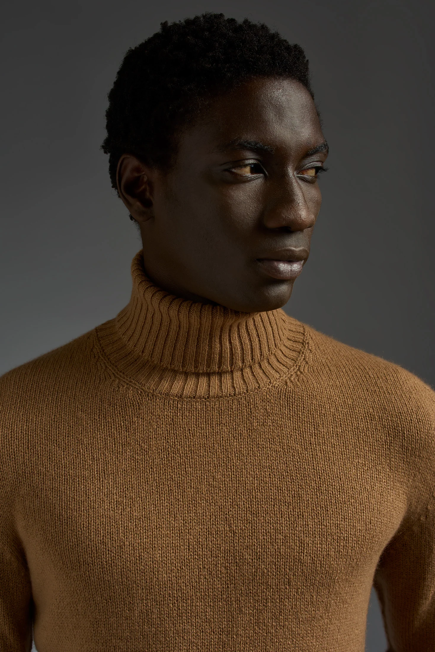 Turtleneck Sweater - Image 8