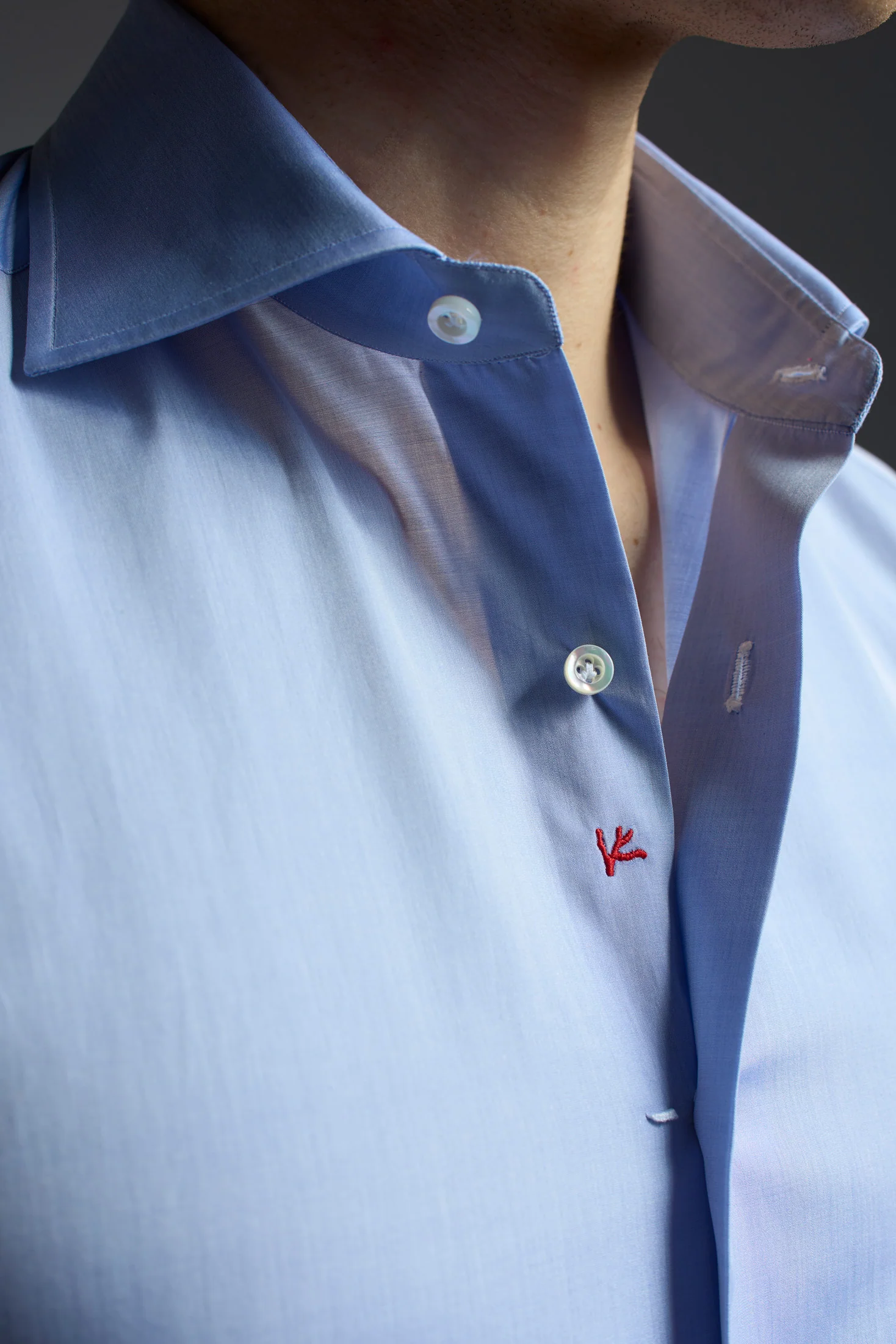 Mix Dress Shirt - Image 13
