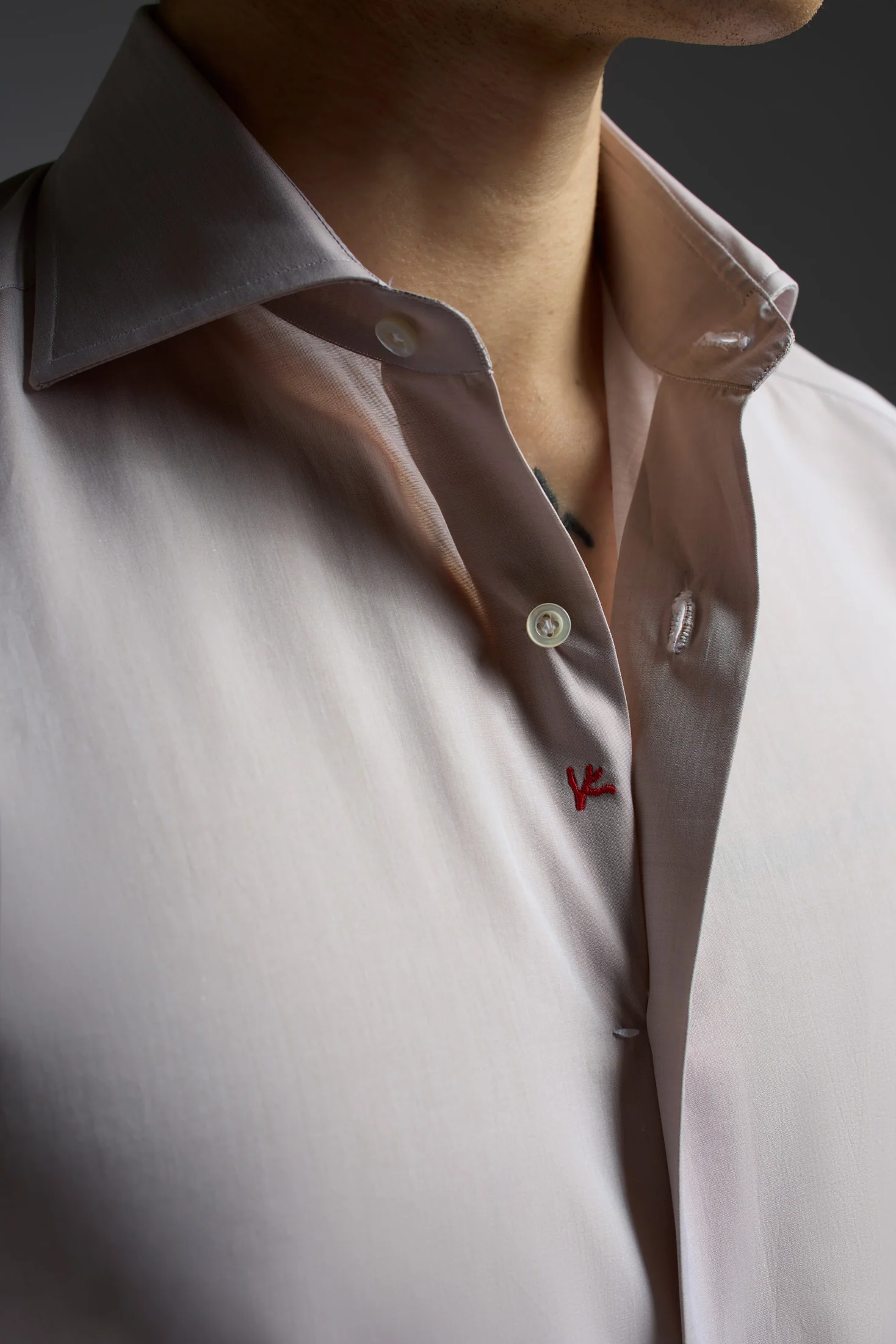 Mix Dress Shirt - Image 18