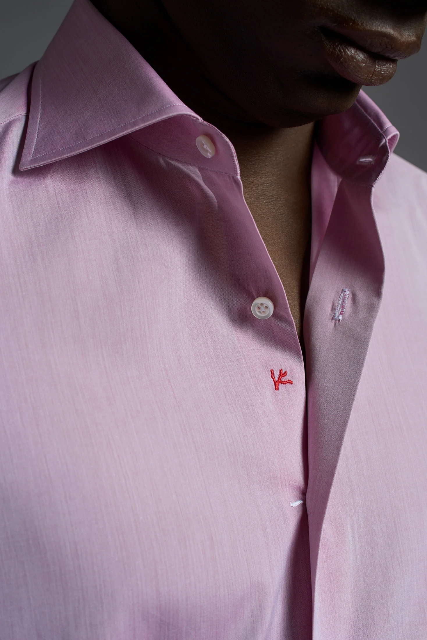 Mix Dress Shirt - Image 23