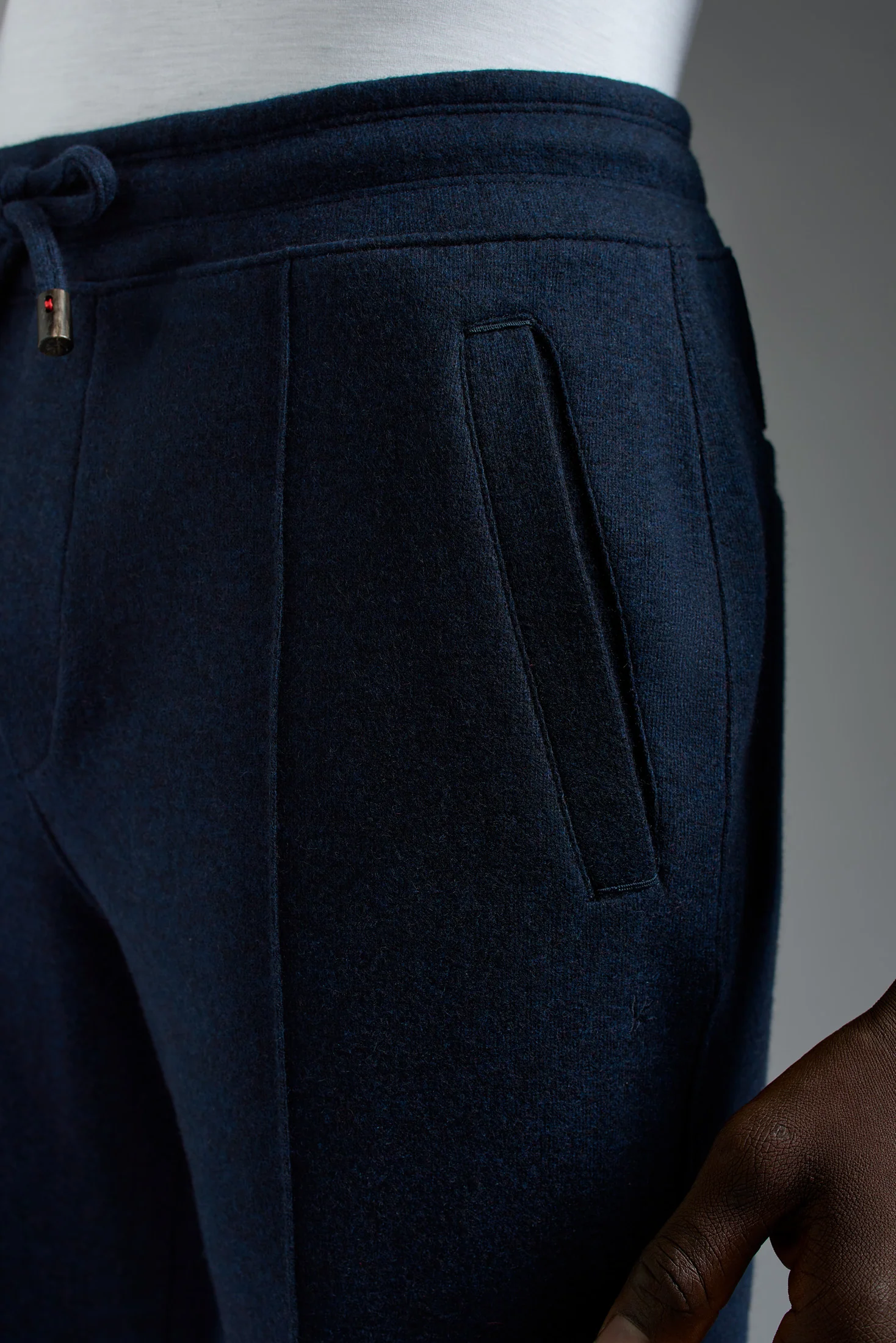 Straight-Leg Track Pant - Image 3