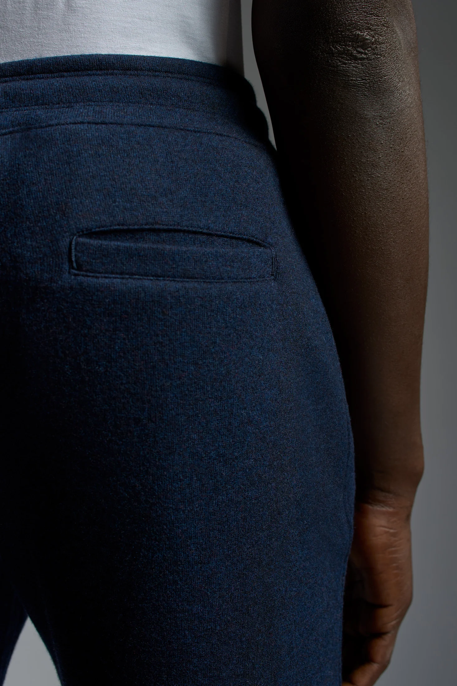 Straight-Leg Track Pant - Image 4
