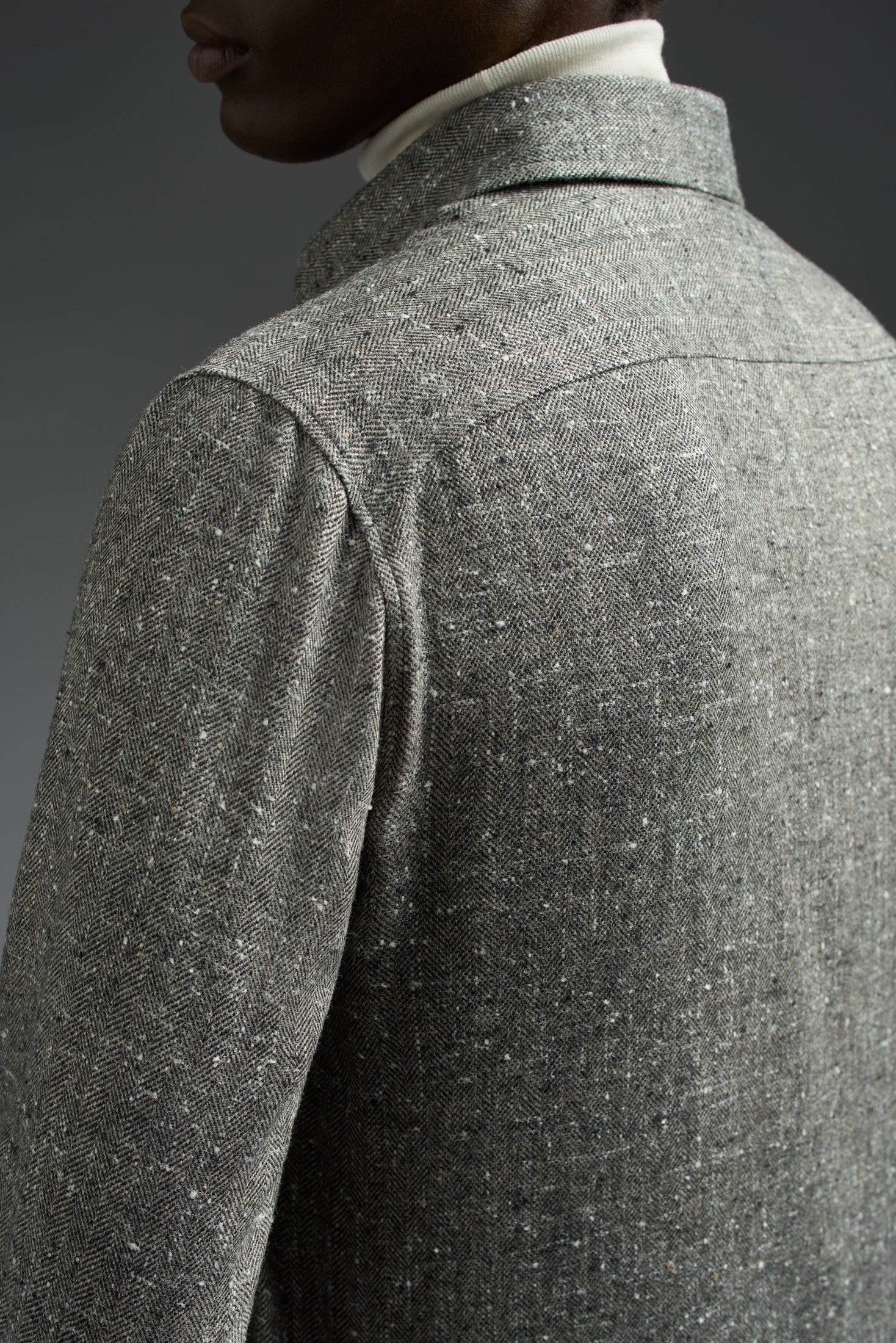 Overshirt - Image 10