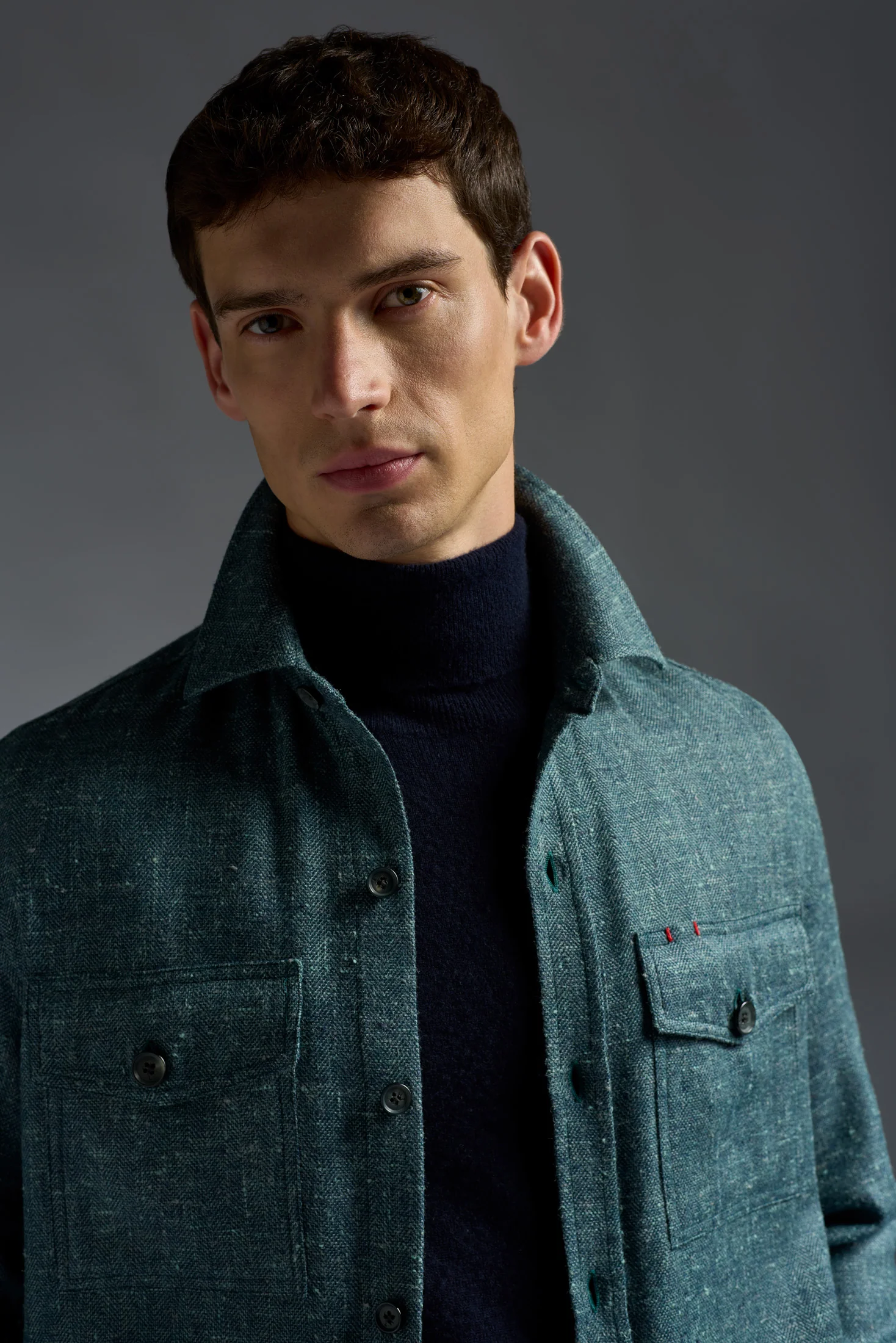 Overshirt - Image 3