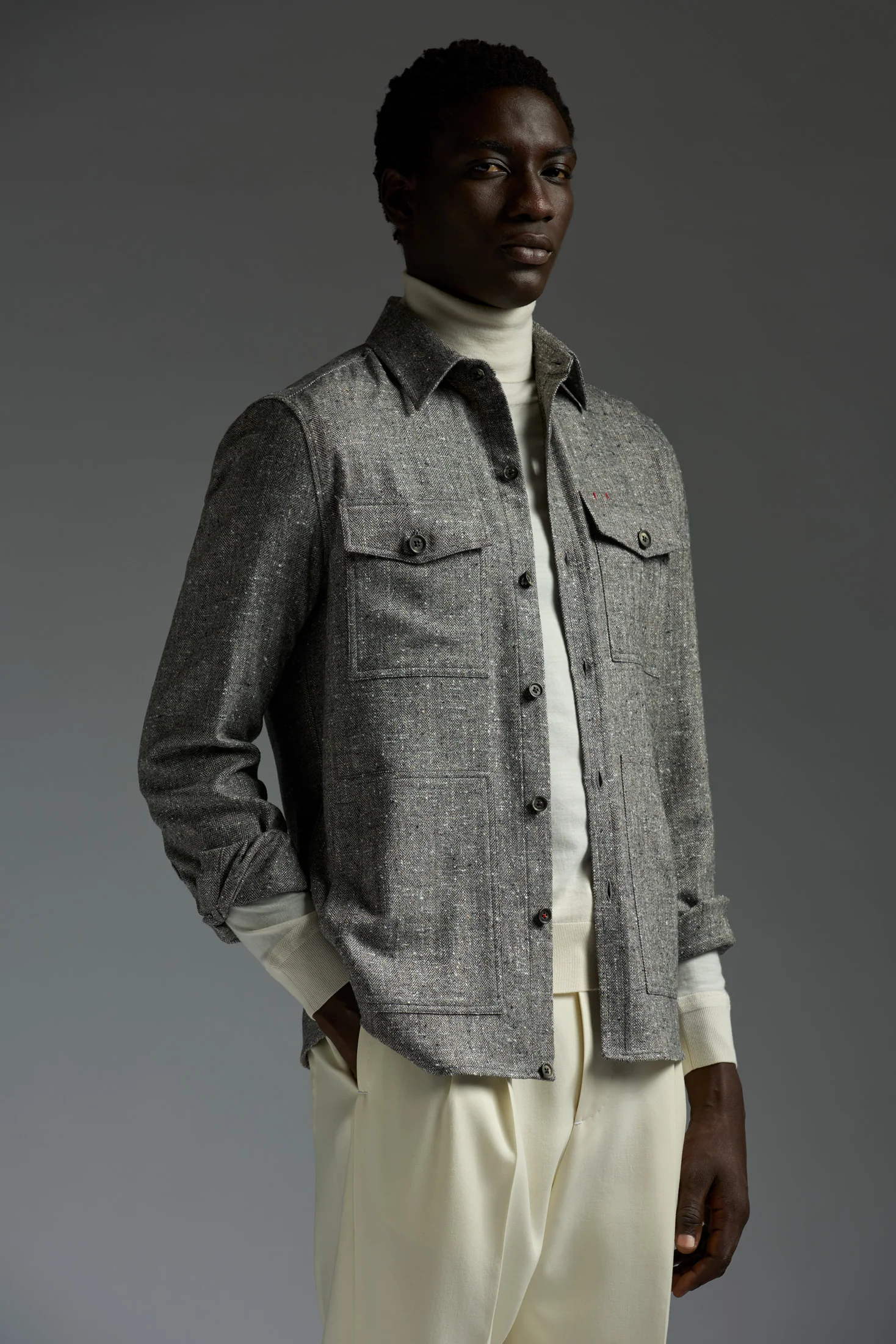 Overshirt - Image 6