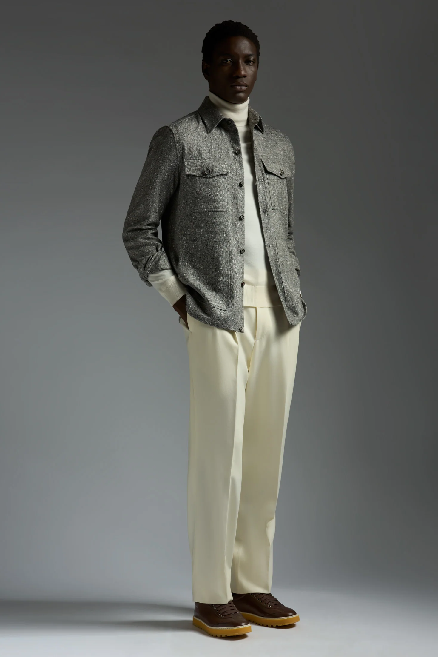 Overshirt - Image 7