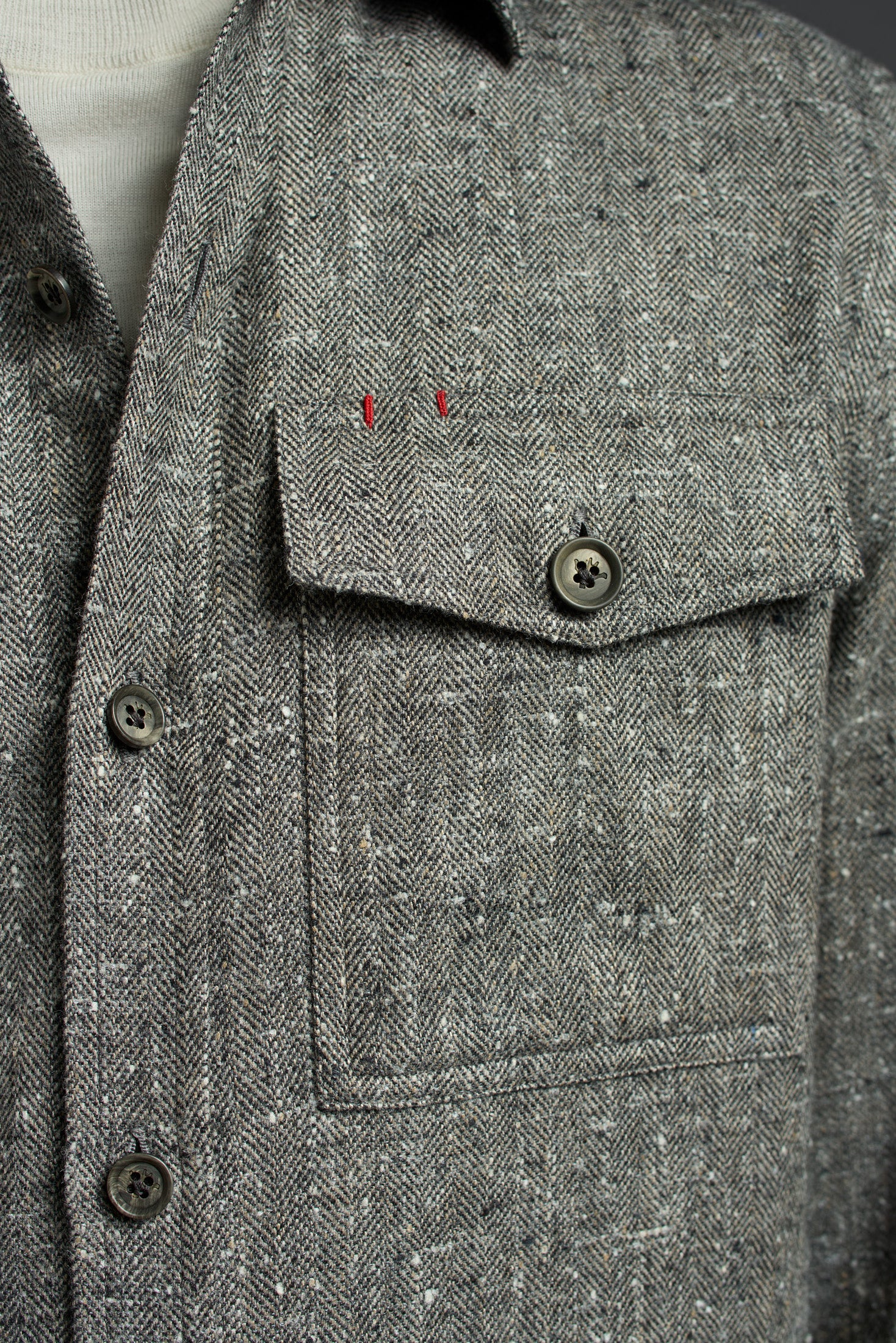 Overshirt - Image 9