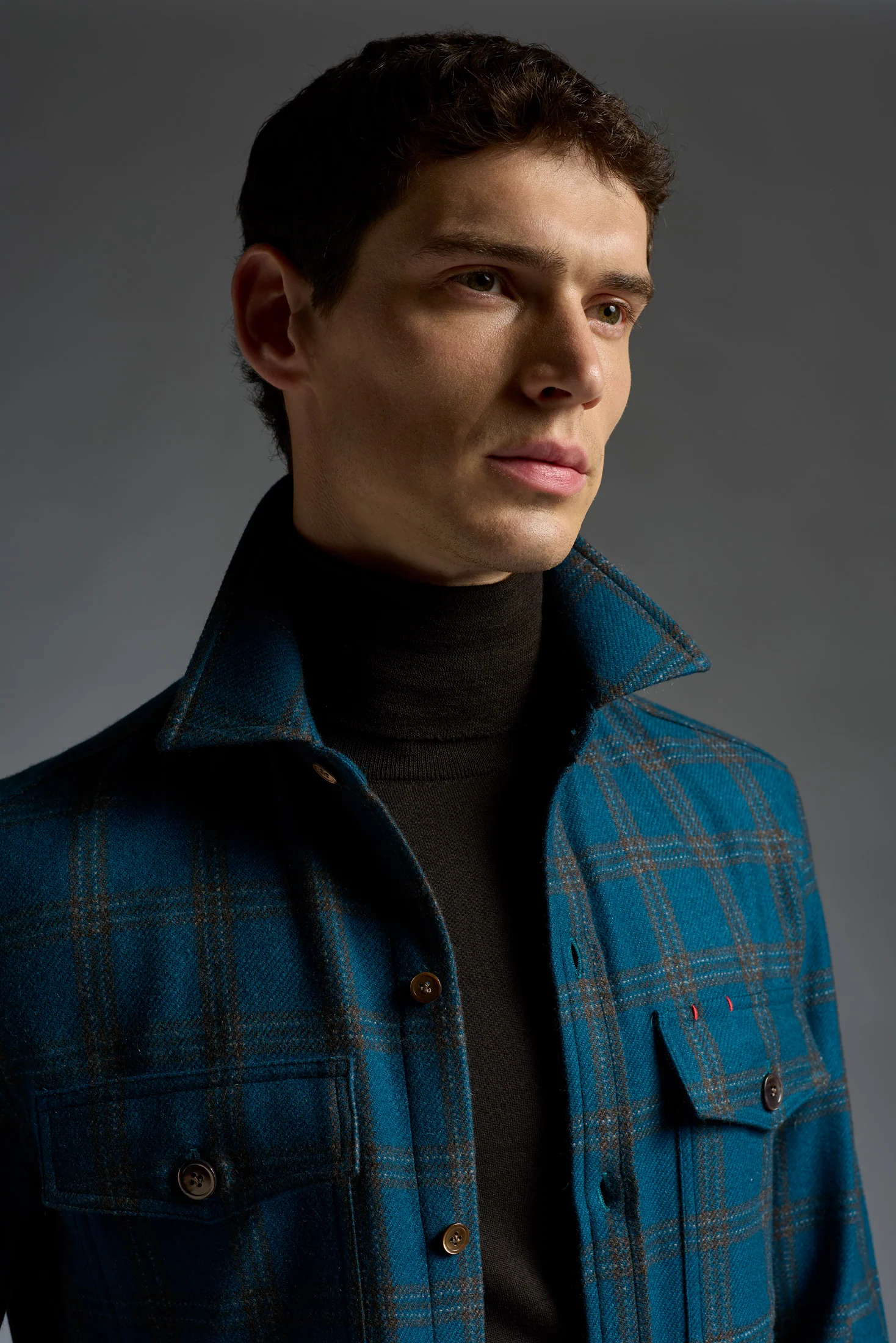 Overshirt - Image 3