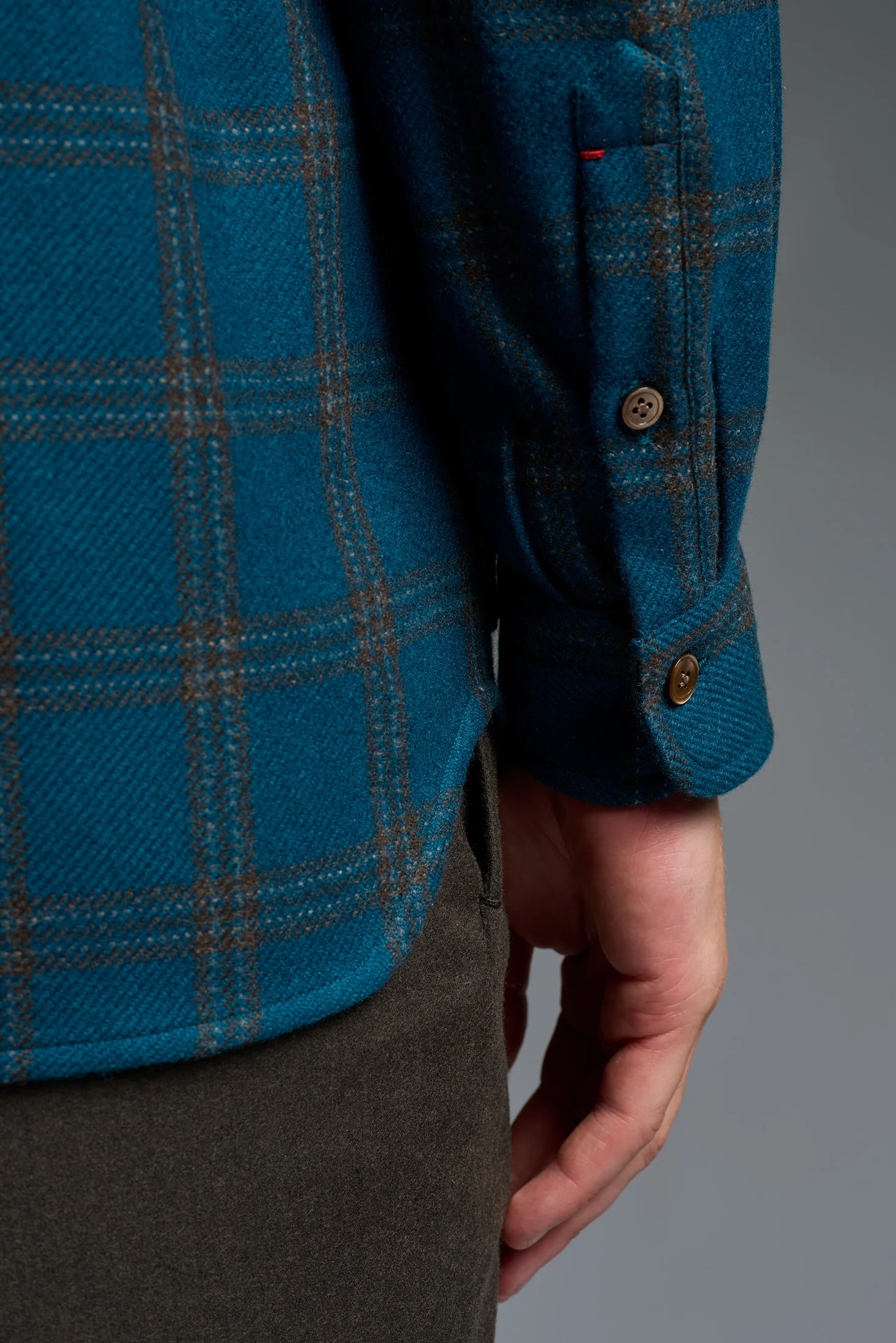 Overshirt - Image 4